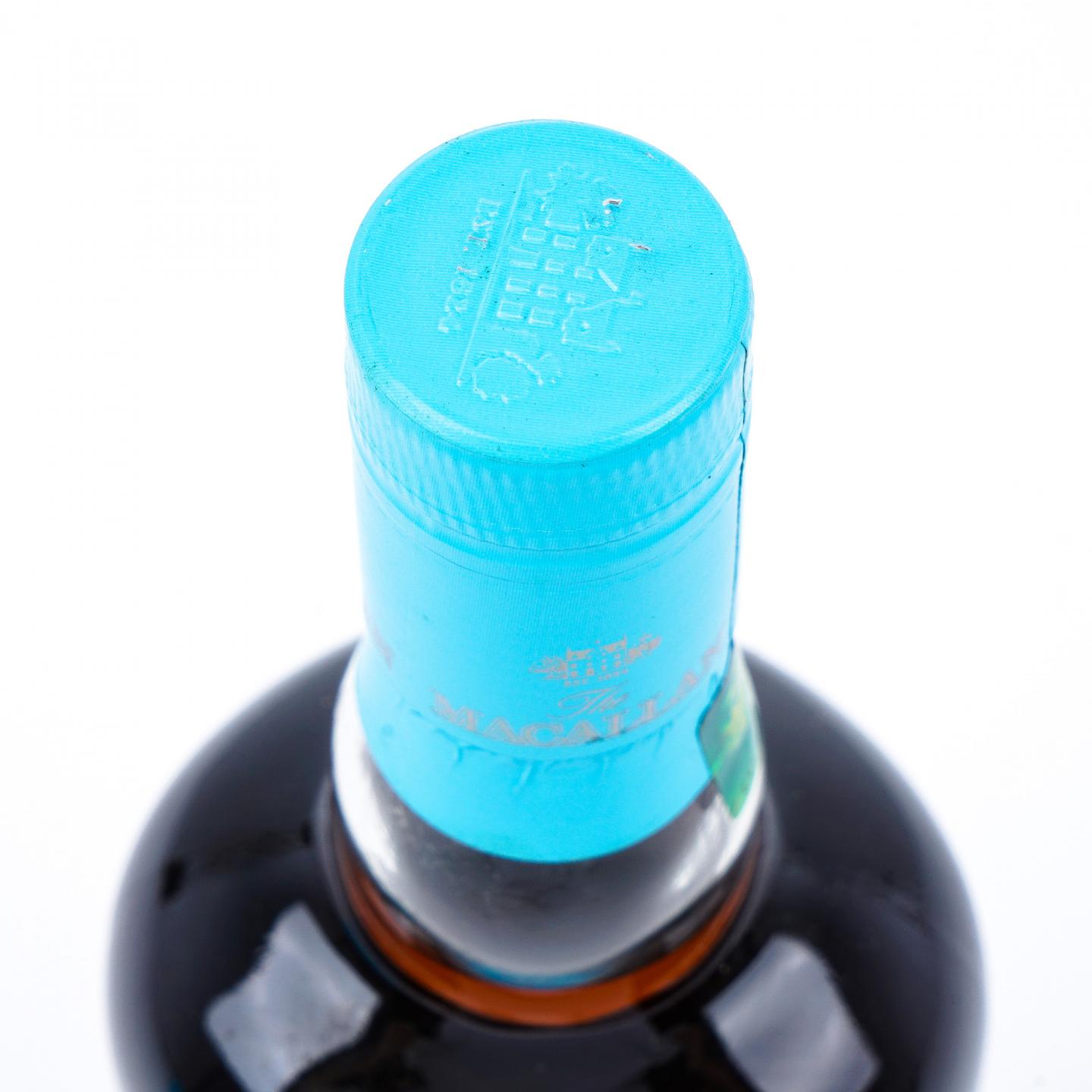 Macallan 麦卡伦 2020 Edition No.6 方盒 700ml