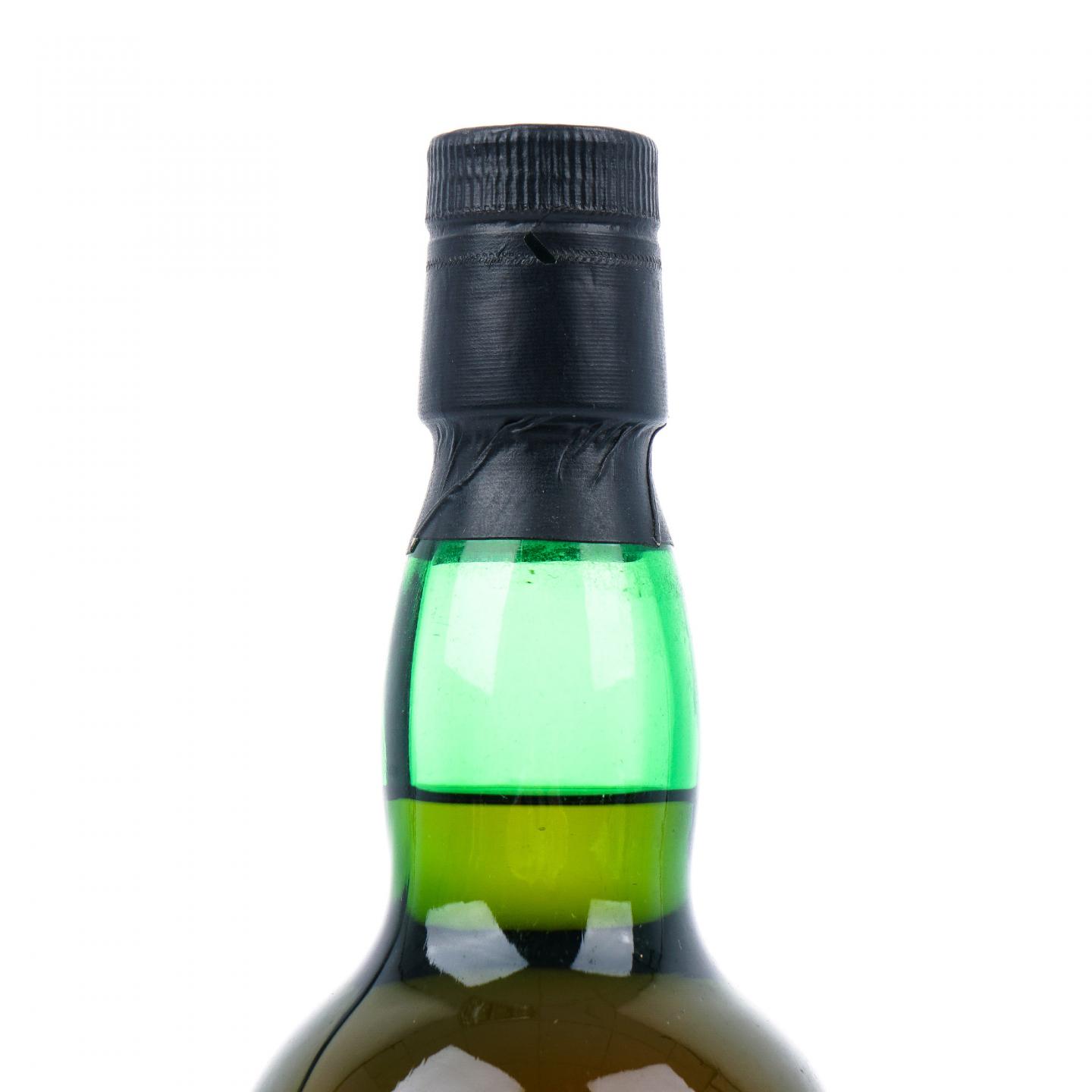 SMWS 1.110 格兰花格 38年 1965-2004