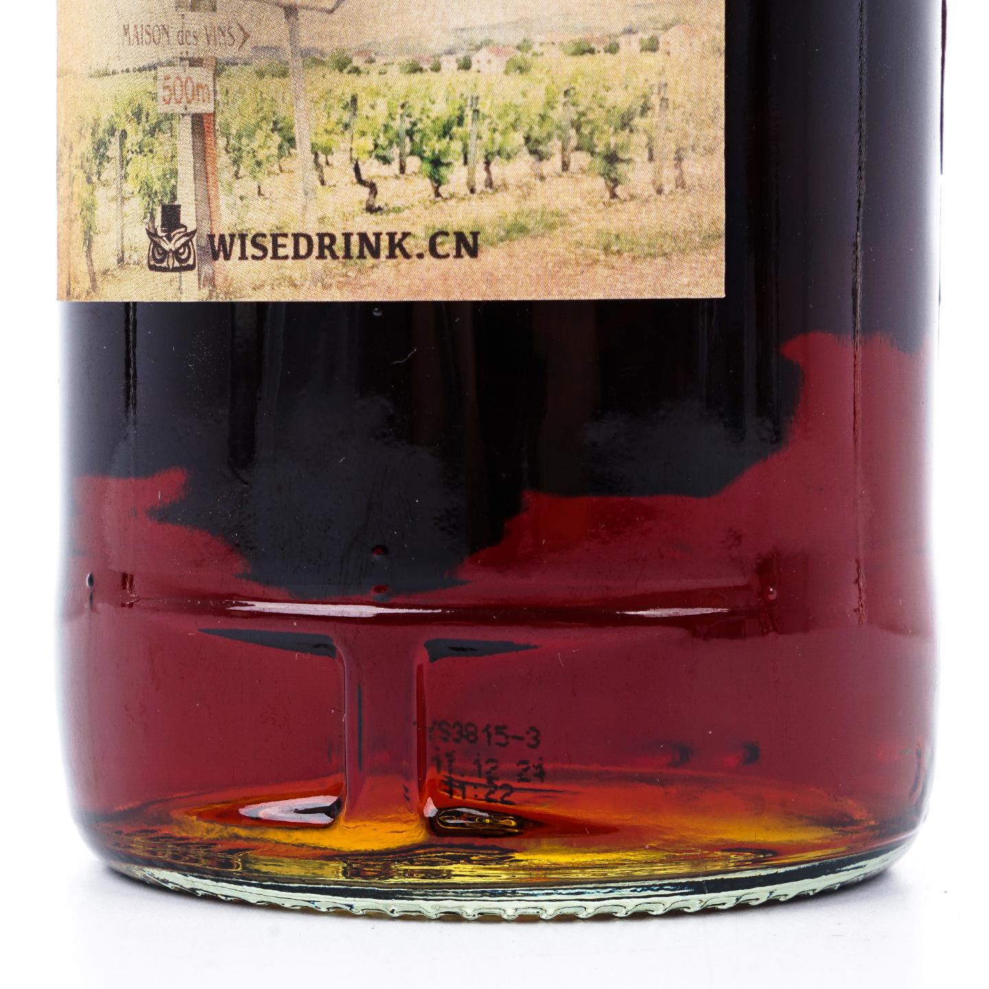 Port Charlotte 布赫拉迪 17年 2007-2024