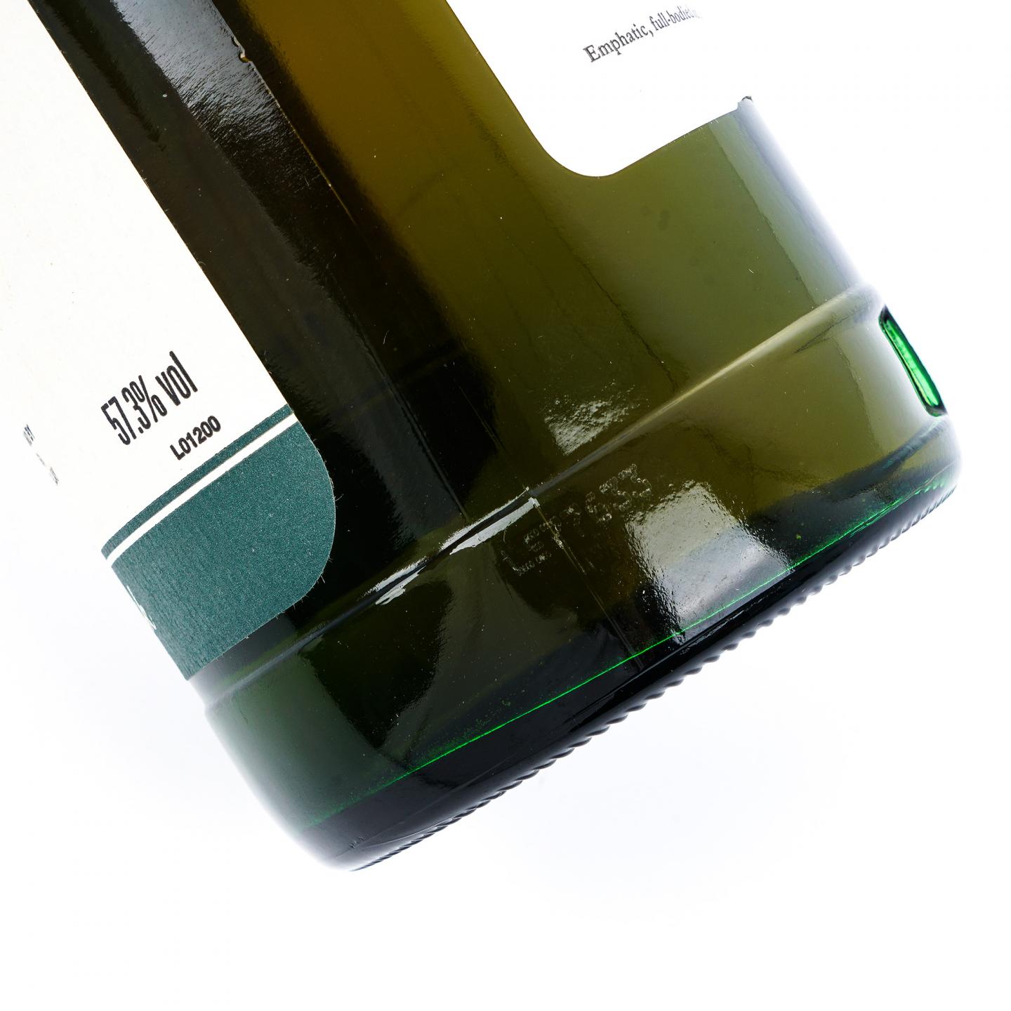 Laphroaig 拉弗格 10年 Original Cask 1L