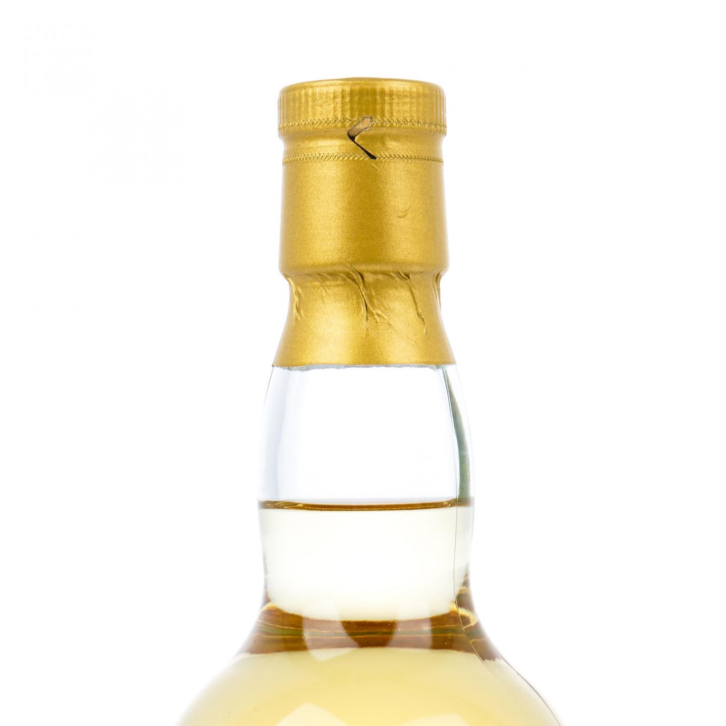 秘密斯佩塞 30年 1983-2013 Machrihanish高尔夫俱乐部 桶号#632