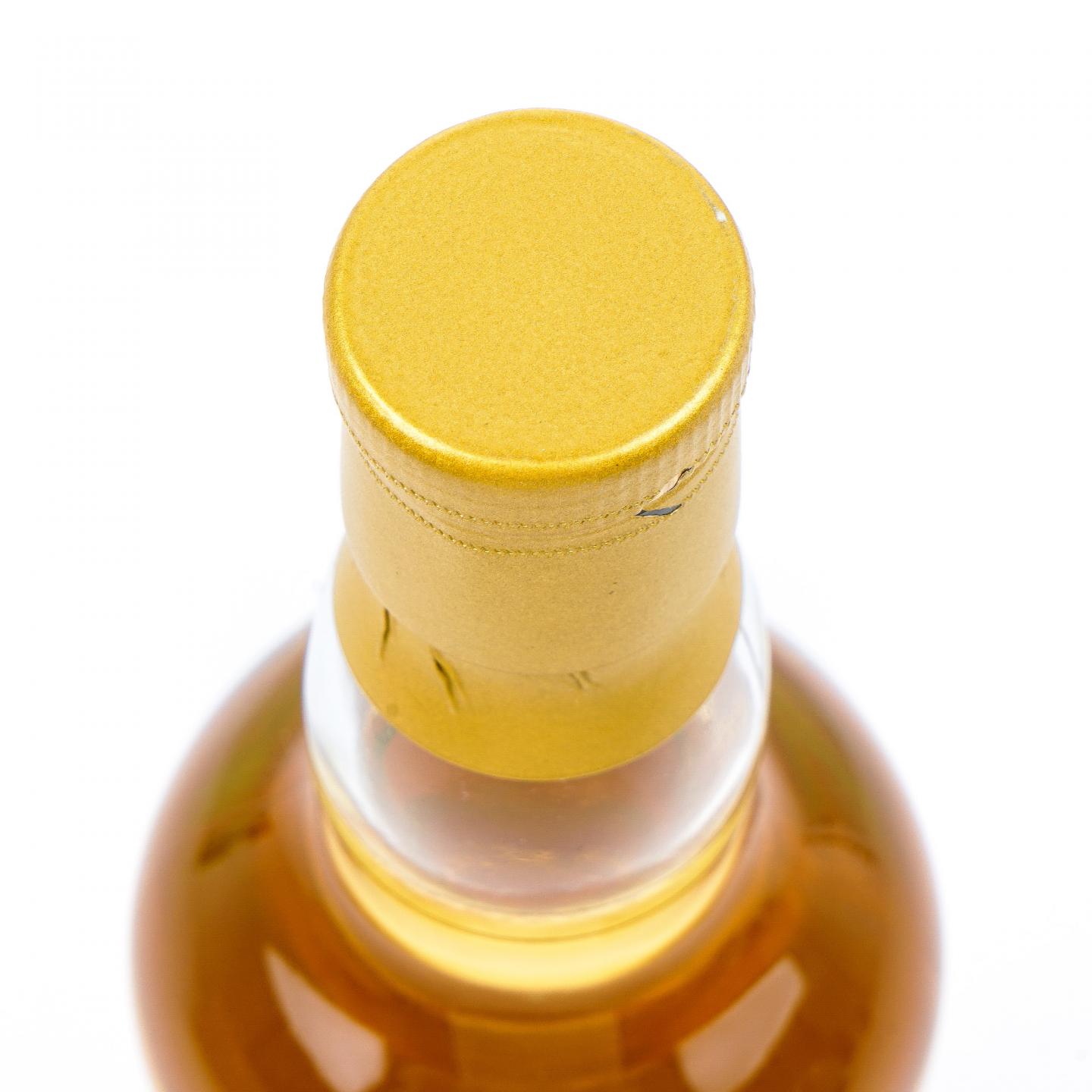 秘密斯佩塞 30年 1983-2013 Machrihanish高尔夫俱乐部