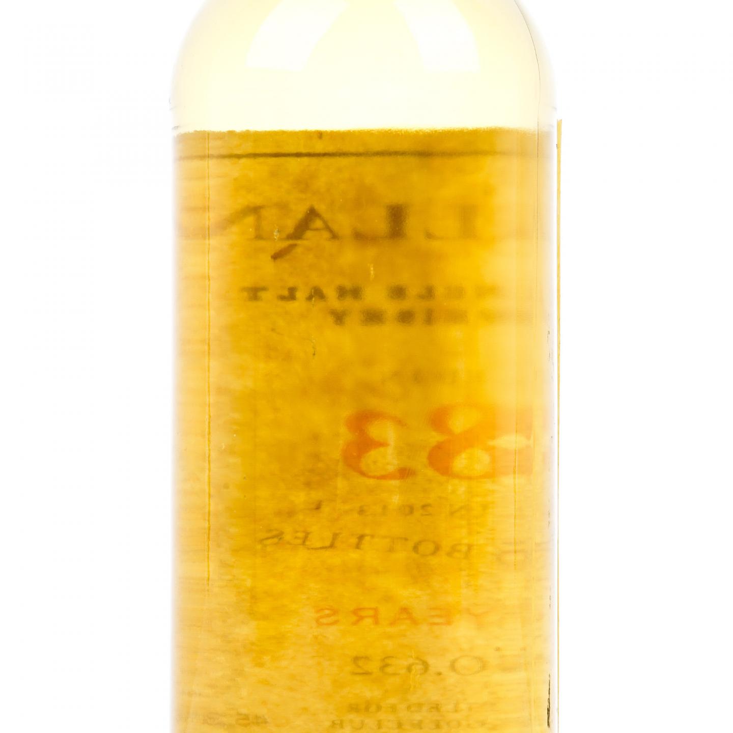 秘密斯佩塞 30年 1983-2013 Machrihanish高尔夫俱乐部