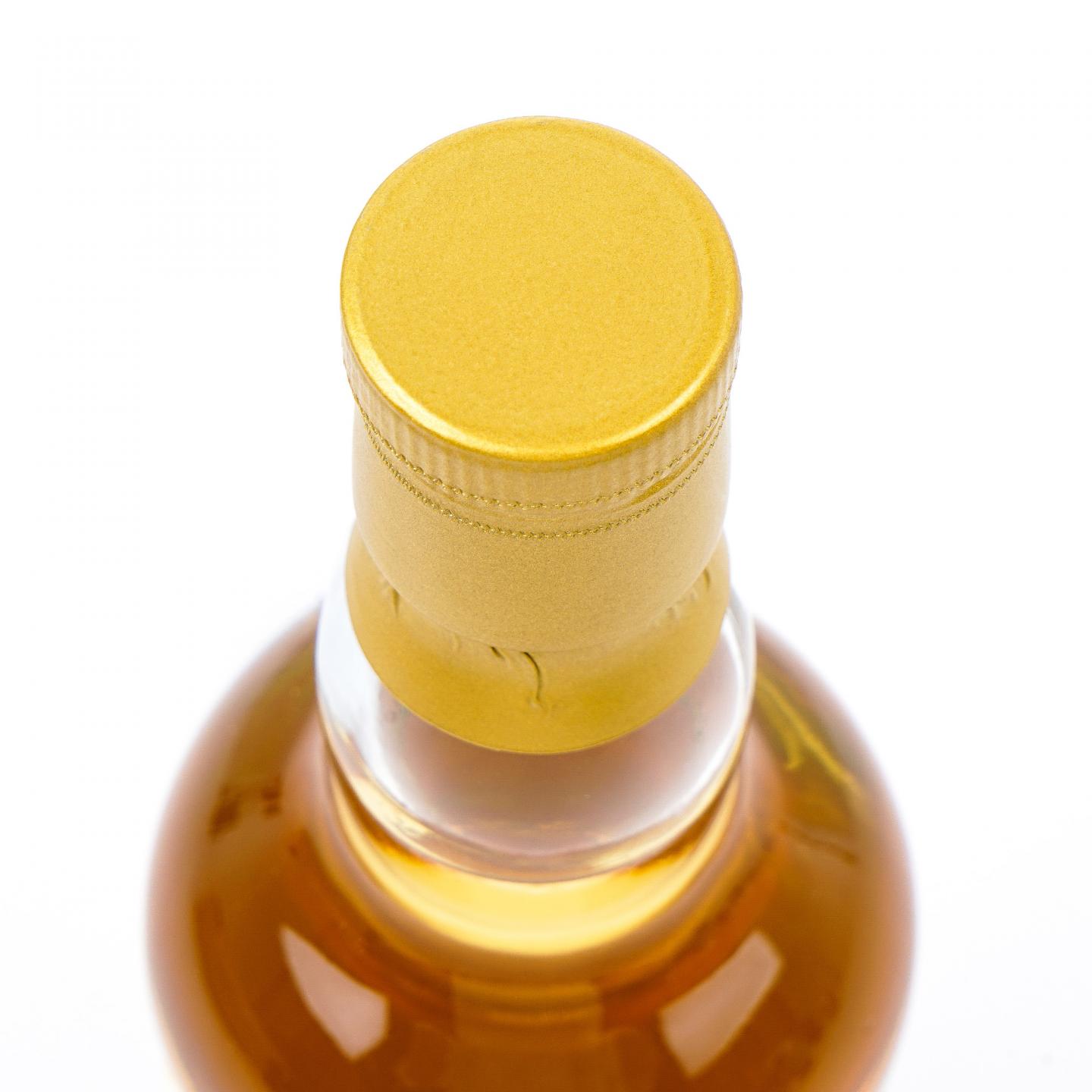 秘密斯佩塞 30年 1983-2013 Machrihanish高尔夫俱乐部 木盒