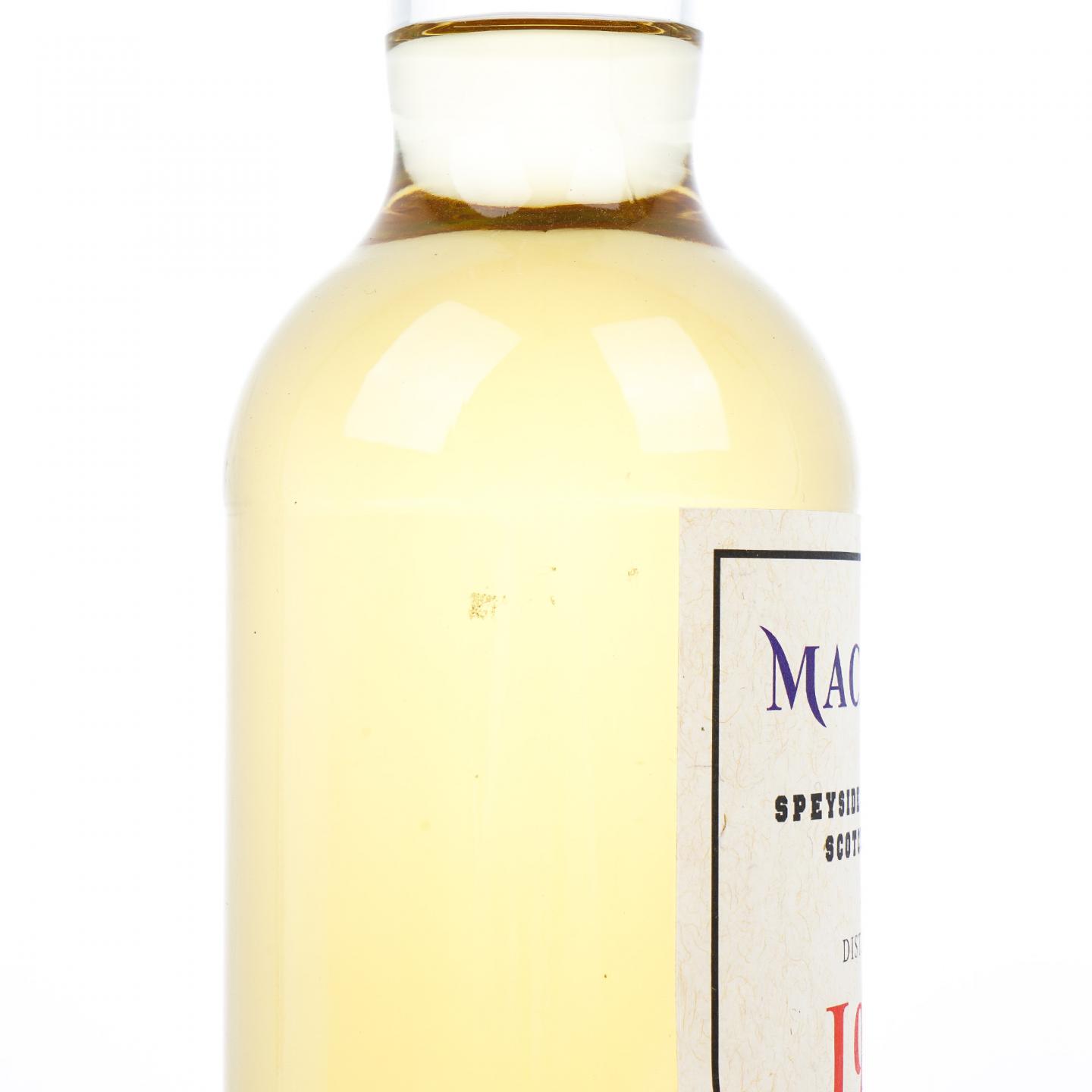 秘密斯佩塞 30年 1983-2013 Machrihanish高尔夫俱乐部 木盒