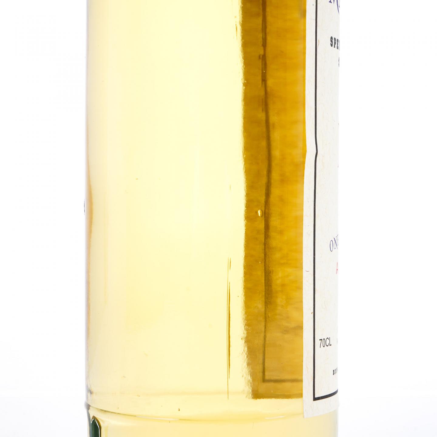 秘密斯佩塞 30年 1983-2013 Machrihanish高尔夫俱乐部 木盒