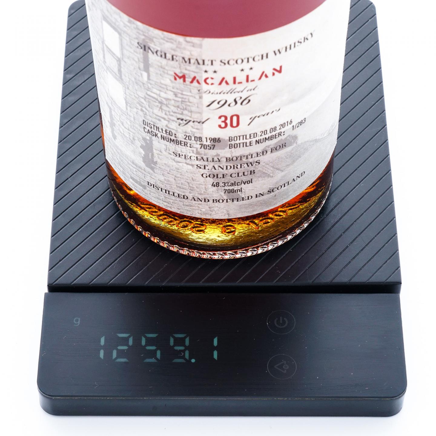 秘密斯佩塞 30年 1986-2016 #7057