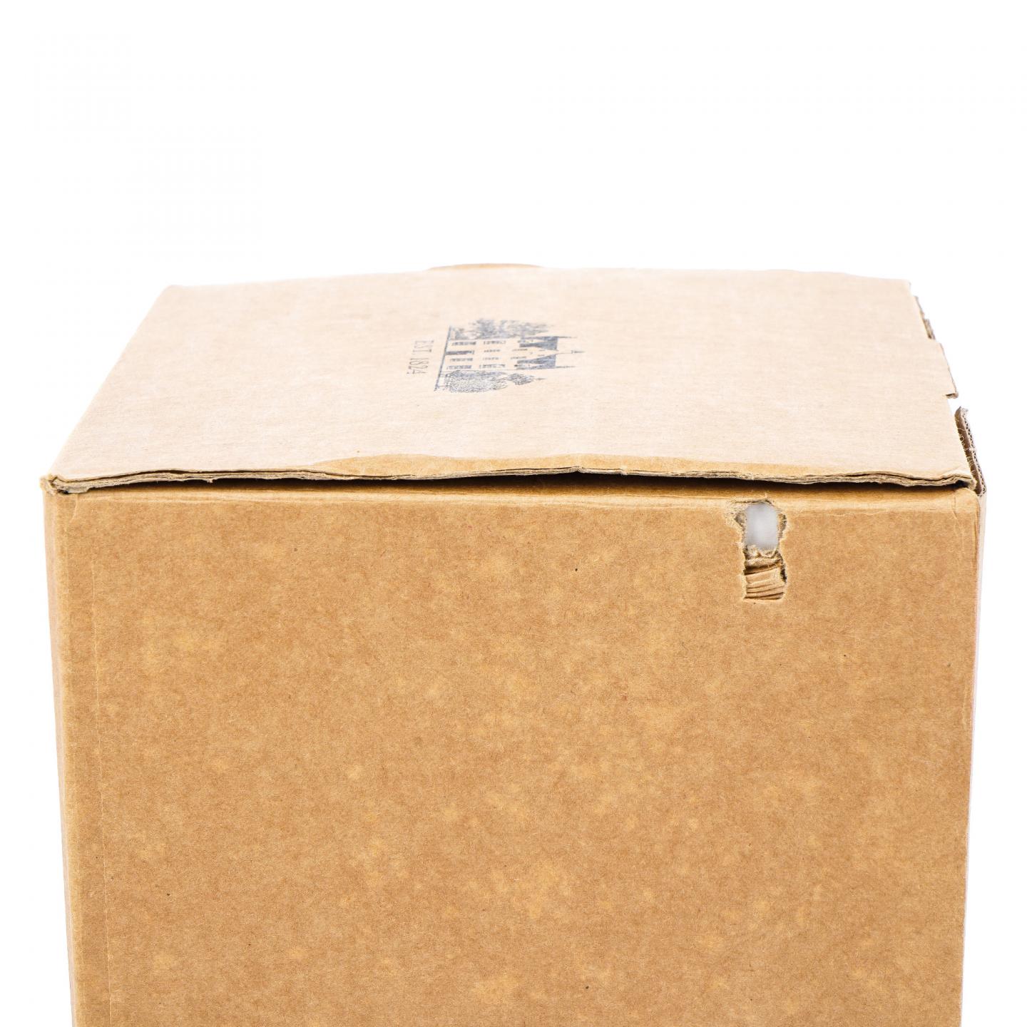 【附X光图】Macallan 麦卡伦 30年 2023 黑腰带 雪莉桶 木礼盒