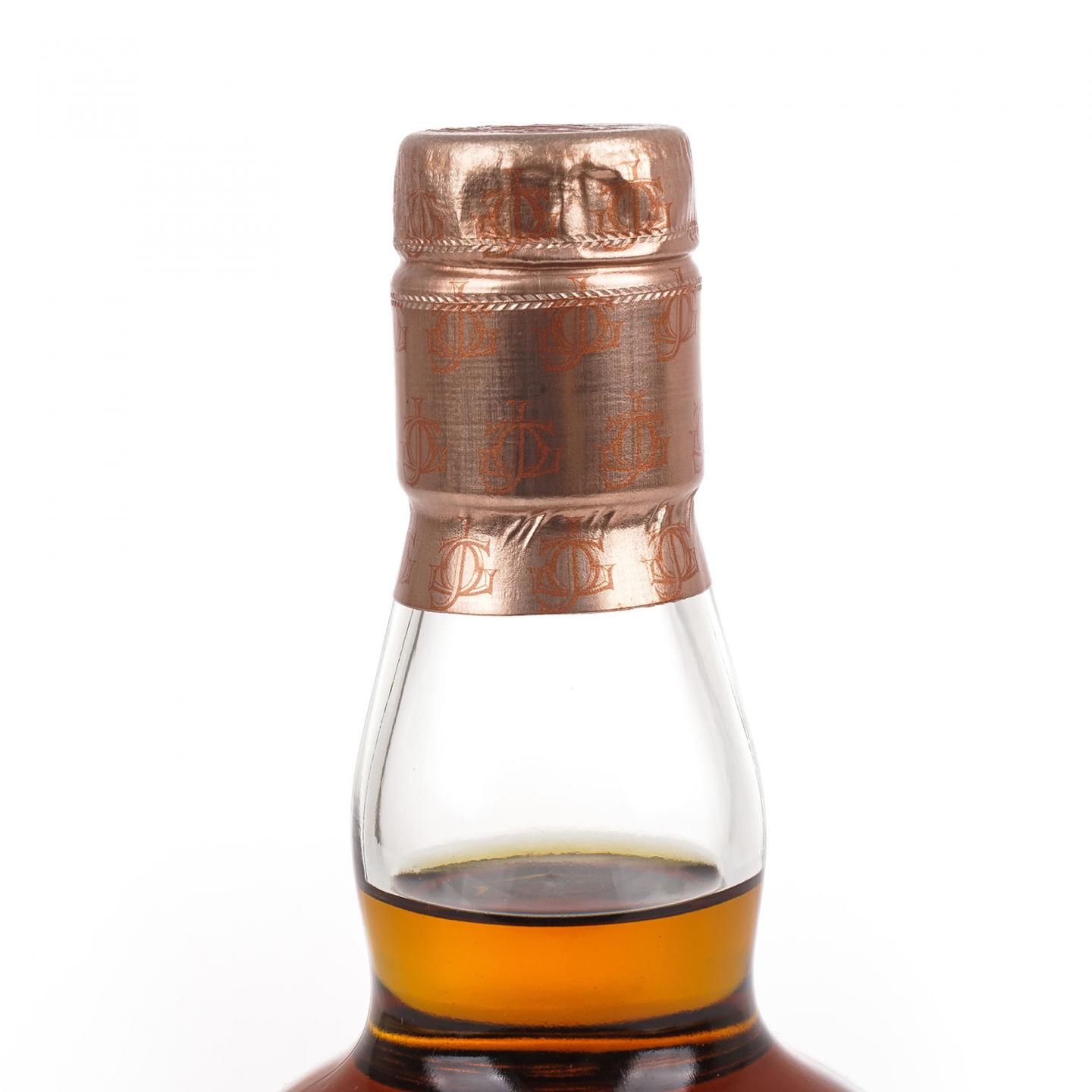 Glenfarclas 格兰花格 1993-2017 家族桶#511 雪莉单桶