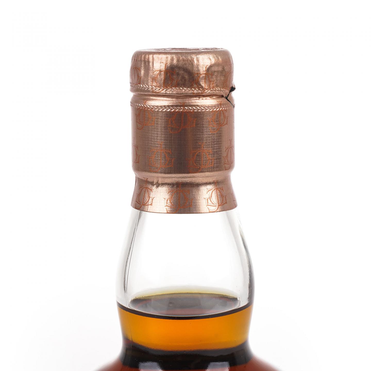 Glenfarclas 格兰花格 1993-2017 家族桶#511 雪莉单桶