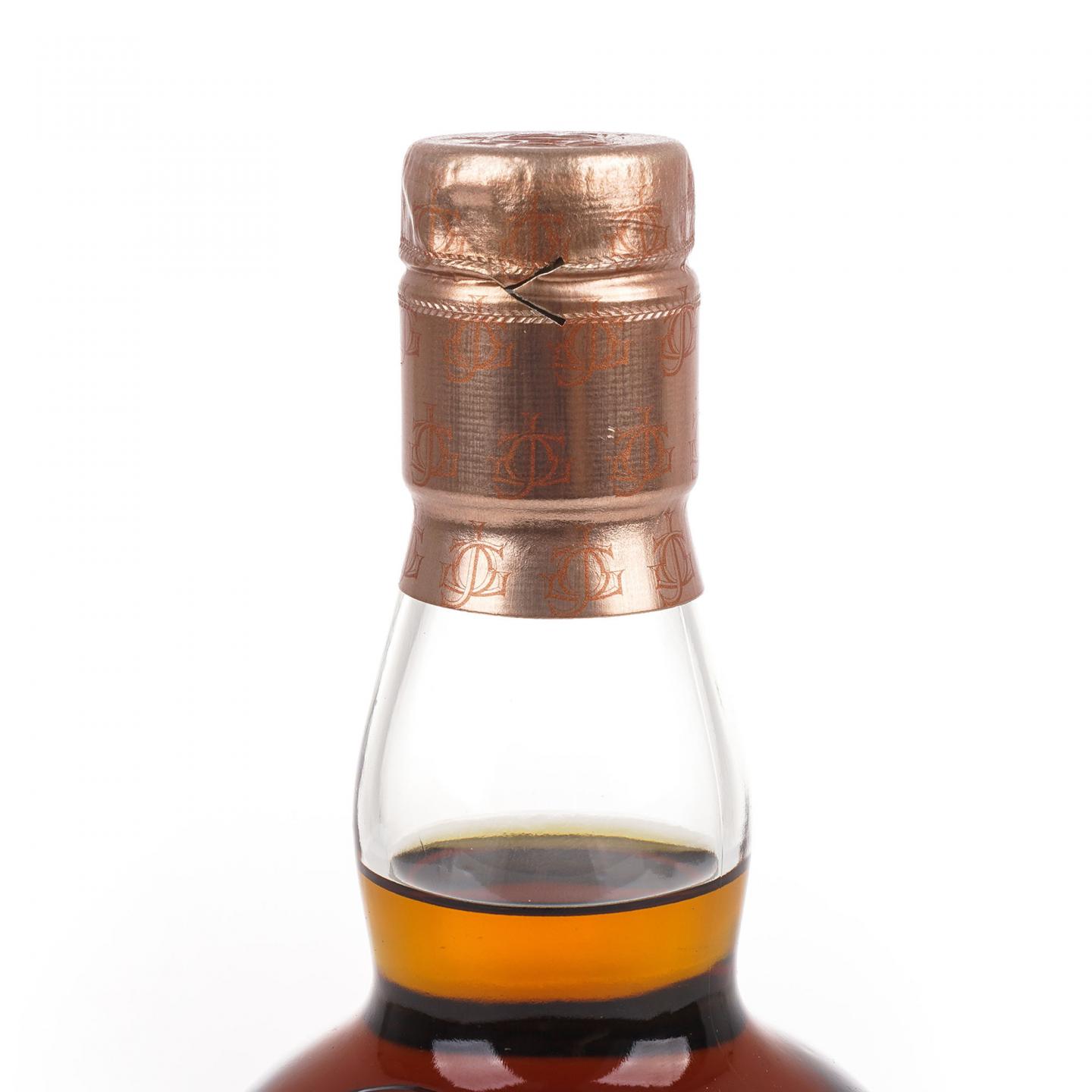 Glenfarclas 格兰花格 1993-2017 家族桶#511 雪莉单桶