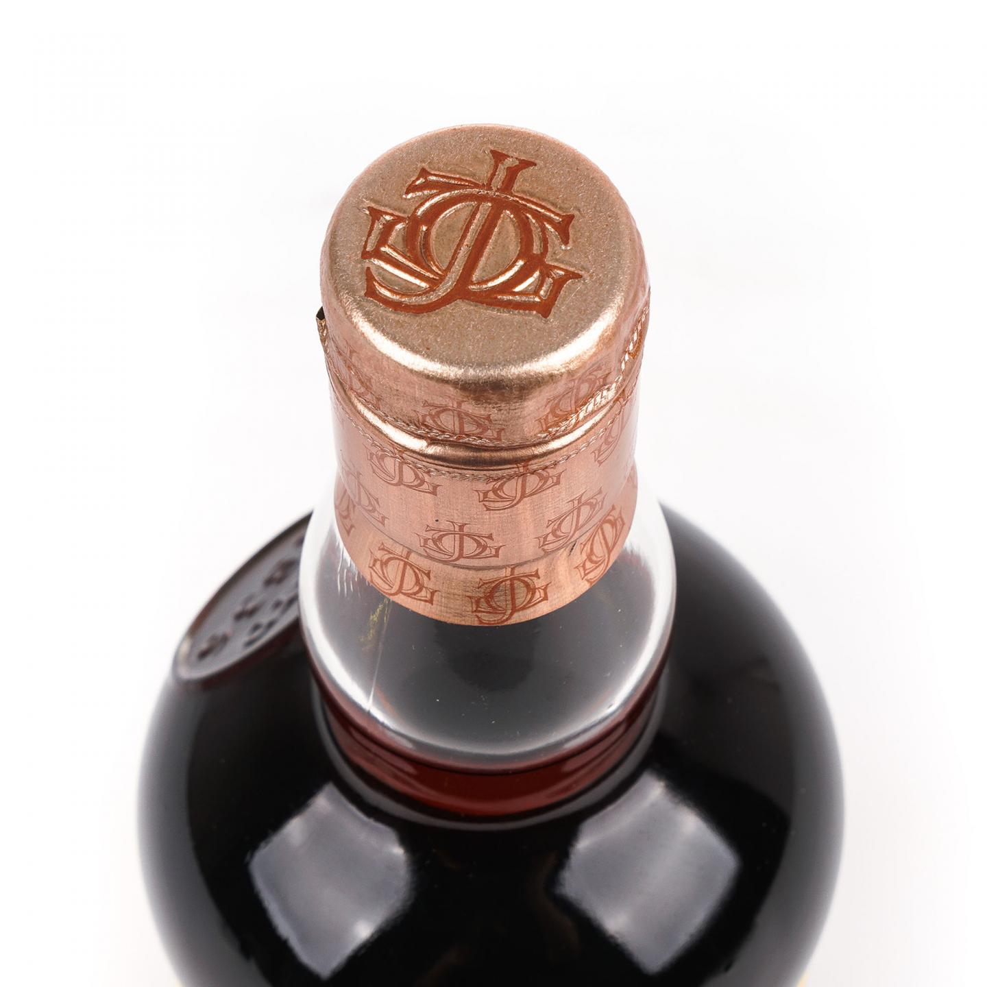 Glenfarclas 格兰花格 1993-2017 家族桶#511 雪莉单桶