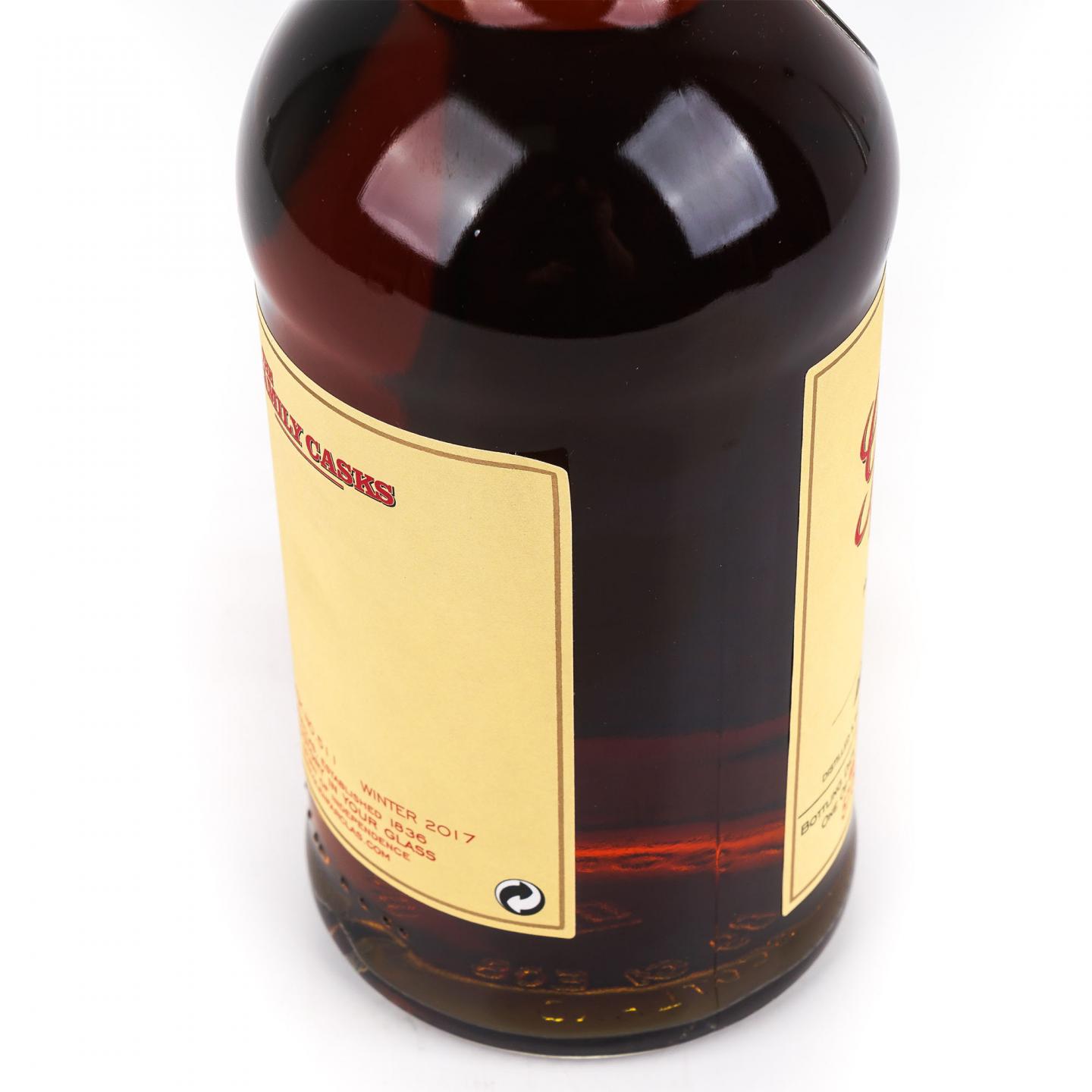 Glenfarclas 格兰花格 1993-2017 家族桶#511 雪莉单桶