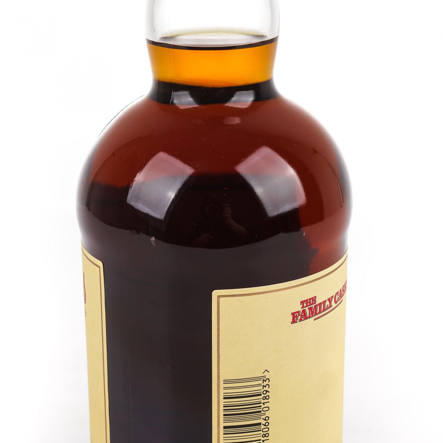 Glenfarclas 格兰花格 1993-2017 家族桶#511 雪莉单桶