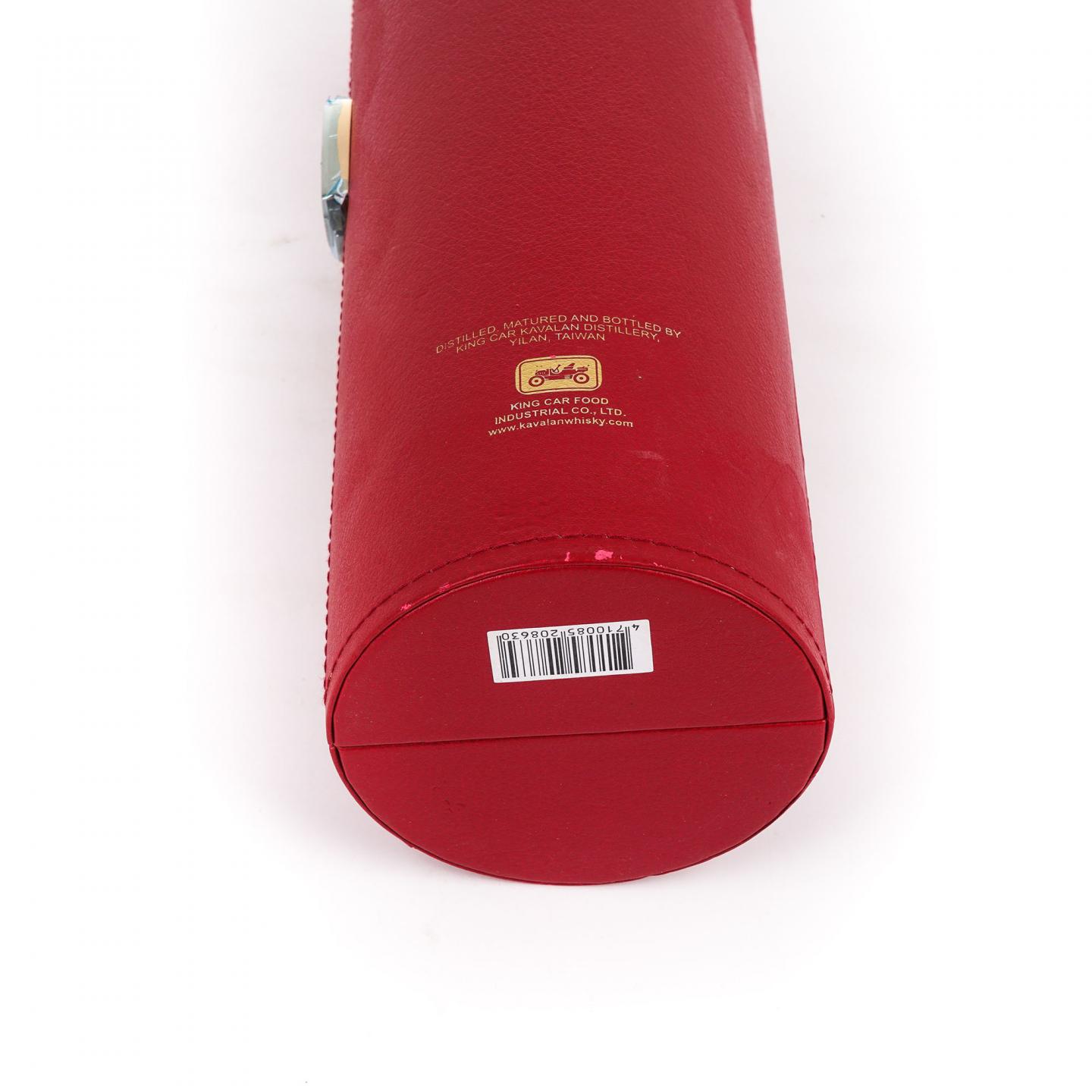 Kavalan 噶玛兰 2016 Solist 雪莉单桶#S081229036 桶强