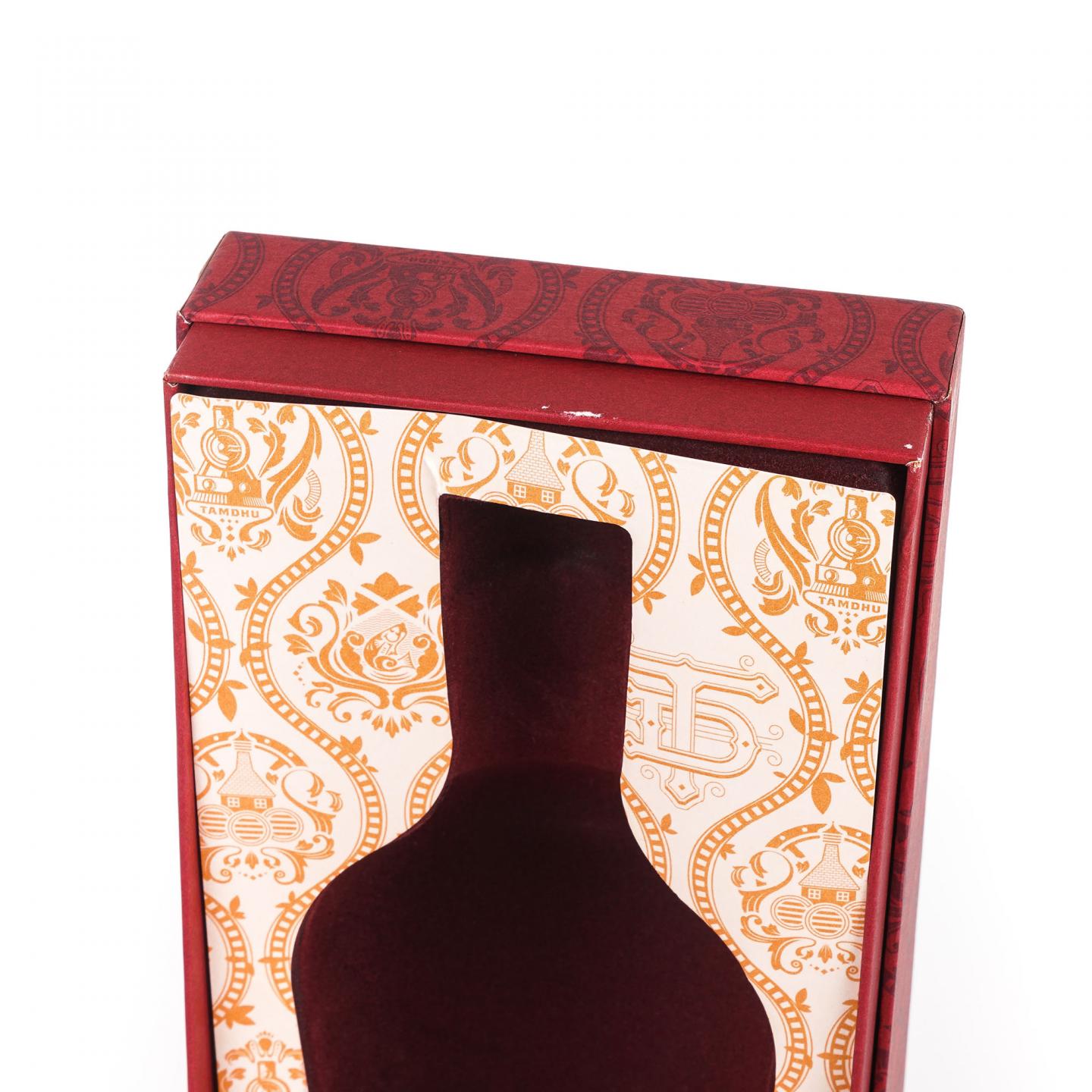 Tamdhu 檀都 2006-2021 初填雪莉桶#3999 单桶