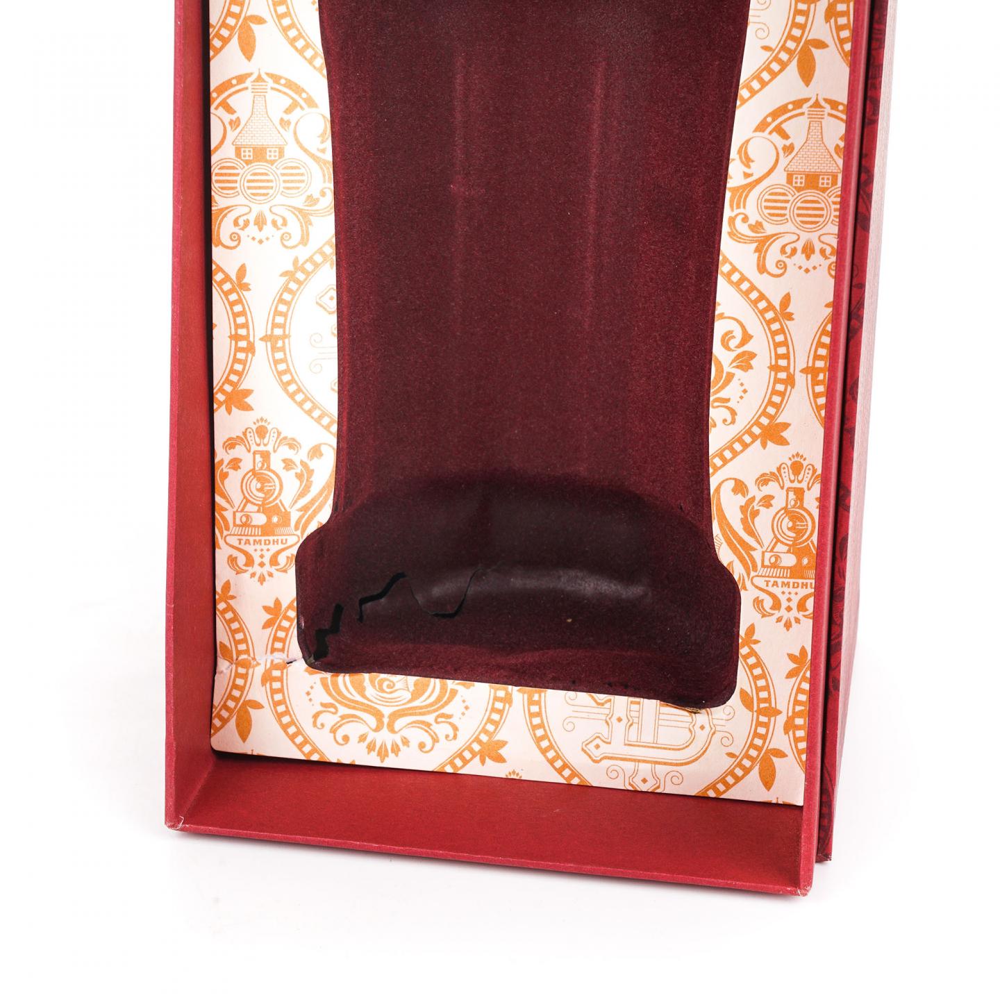 Tamdhu 檀都 2006-2021 初填雪莉桶#3999 单桶