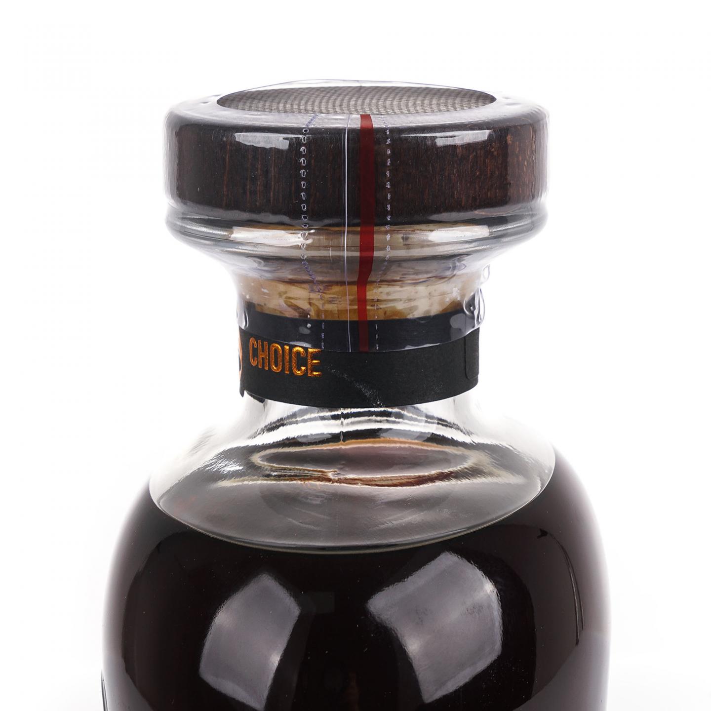 Longmorn 朗摩 27年 1996-2024 SV 雪莉单桶#105099