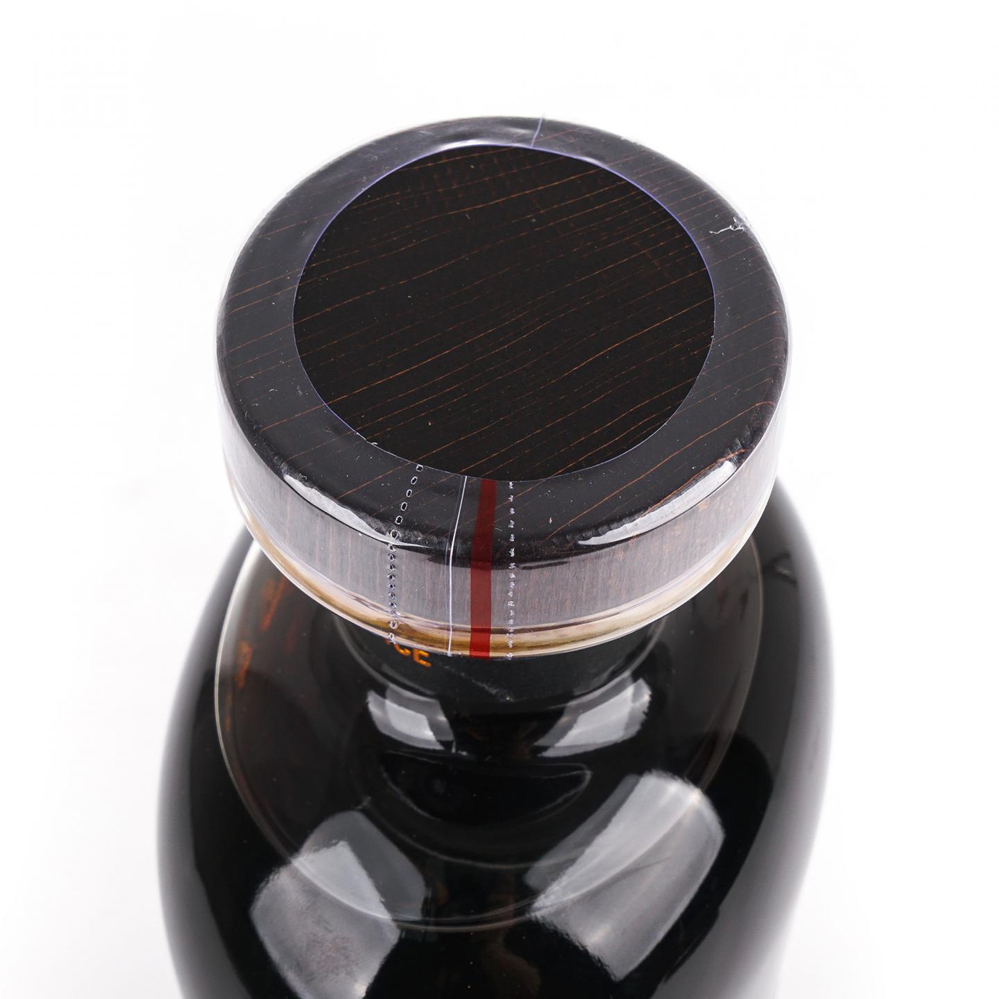 Longmorn 朗摩 27年 1996-2024 SV 雪莉单桶#105099