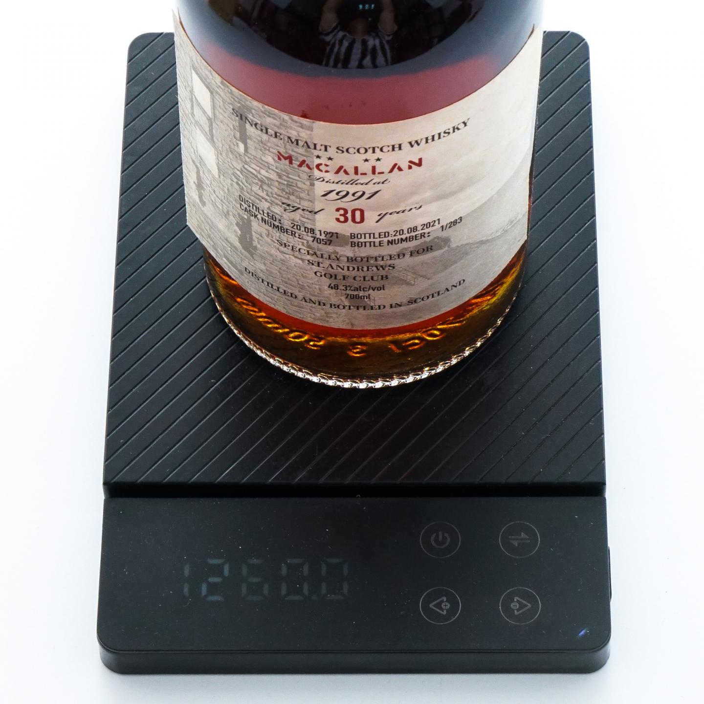 秘密斯佩塞 30年 1991-2021 #7057