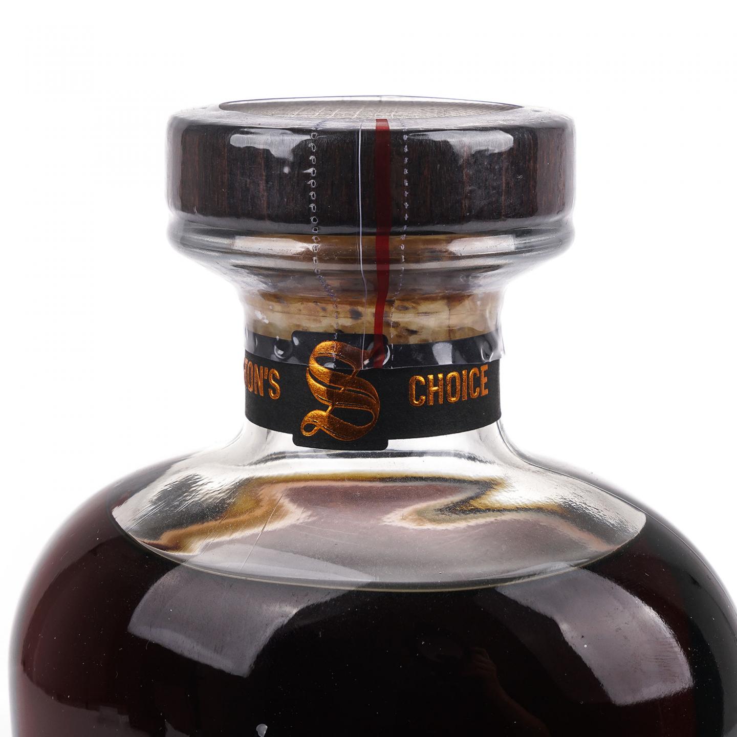 Linkwood 林可伍德 27年 1997-2024 SV 初填雪莉桶#20/4