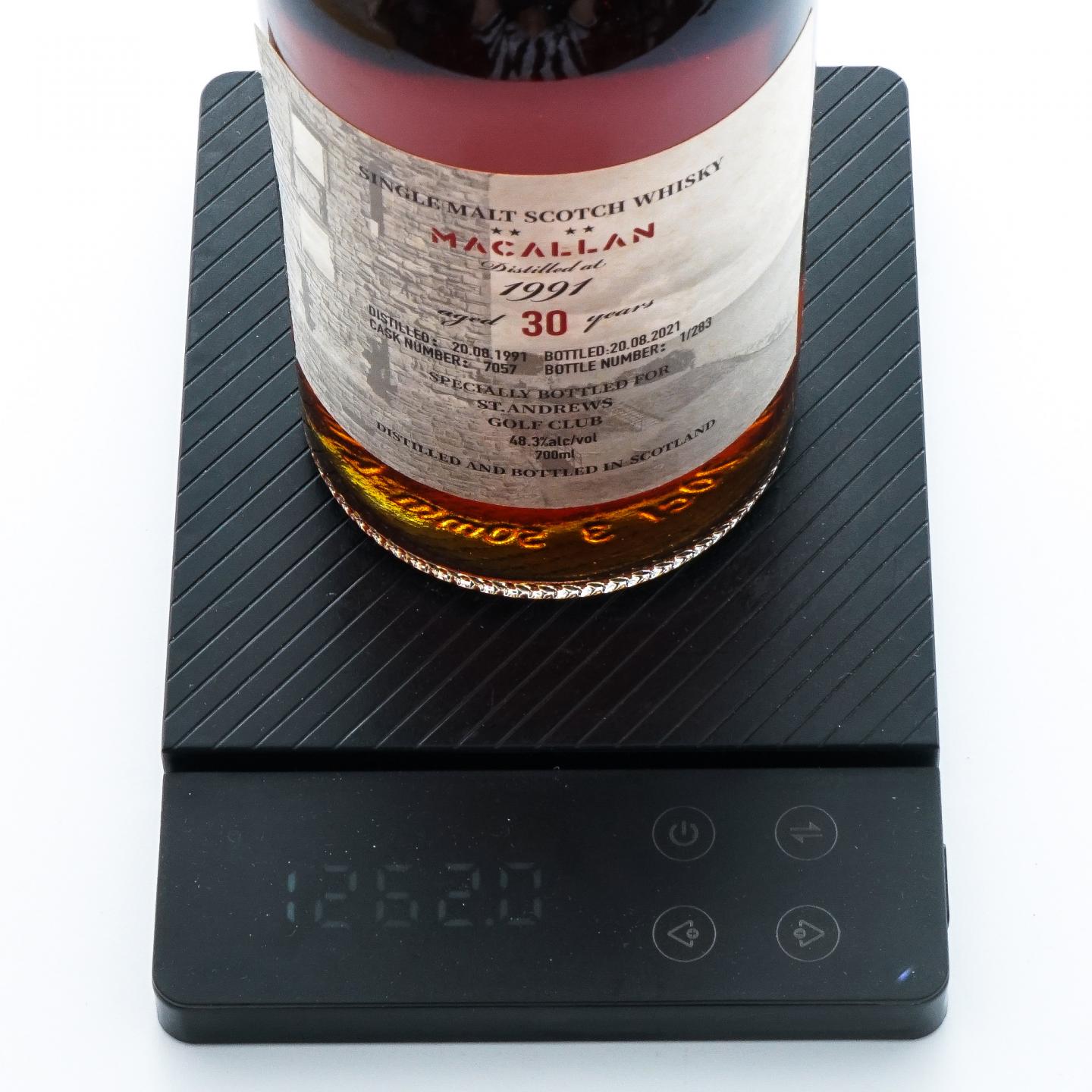 秘密斯佩塞 30年 1991-2021 #7057 木盒