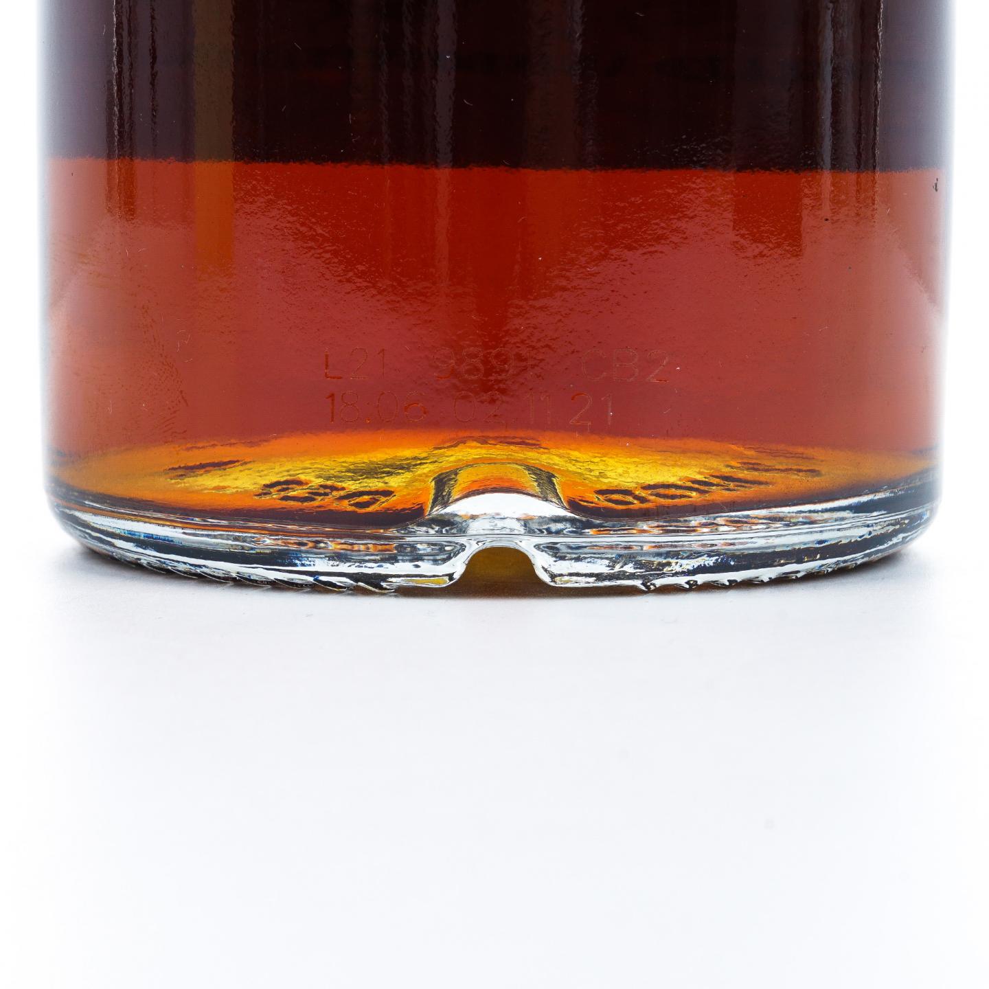 秘密斯佩塞 30年 1991-2021 #7057 700ml