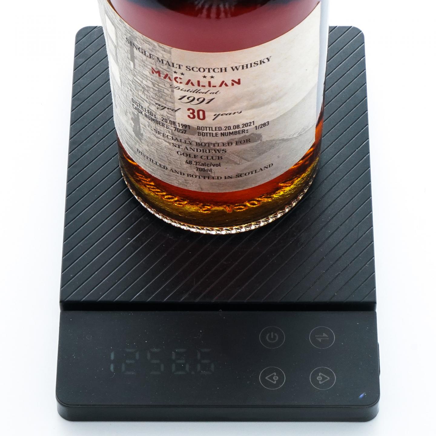 秘密斯佩塞 30年 1991-2021 #7057 700ml