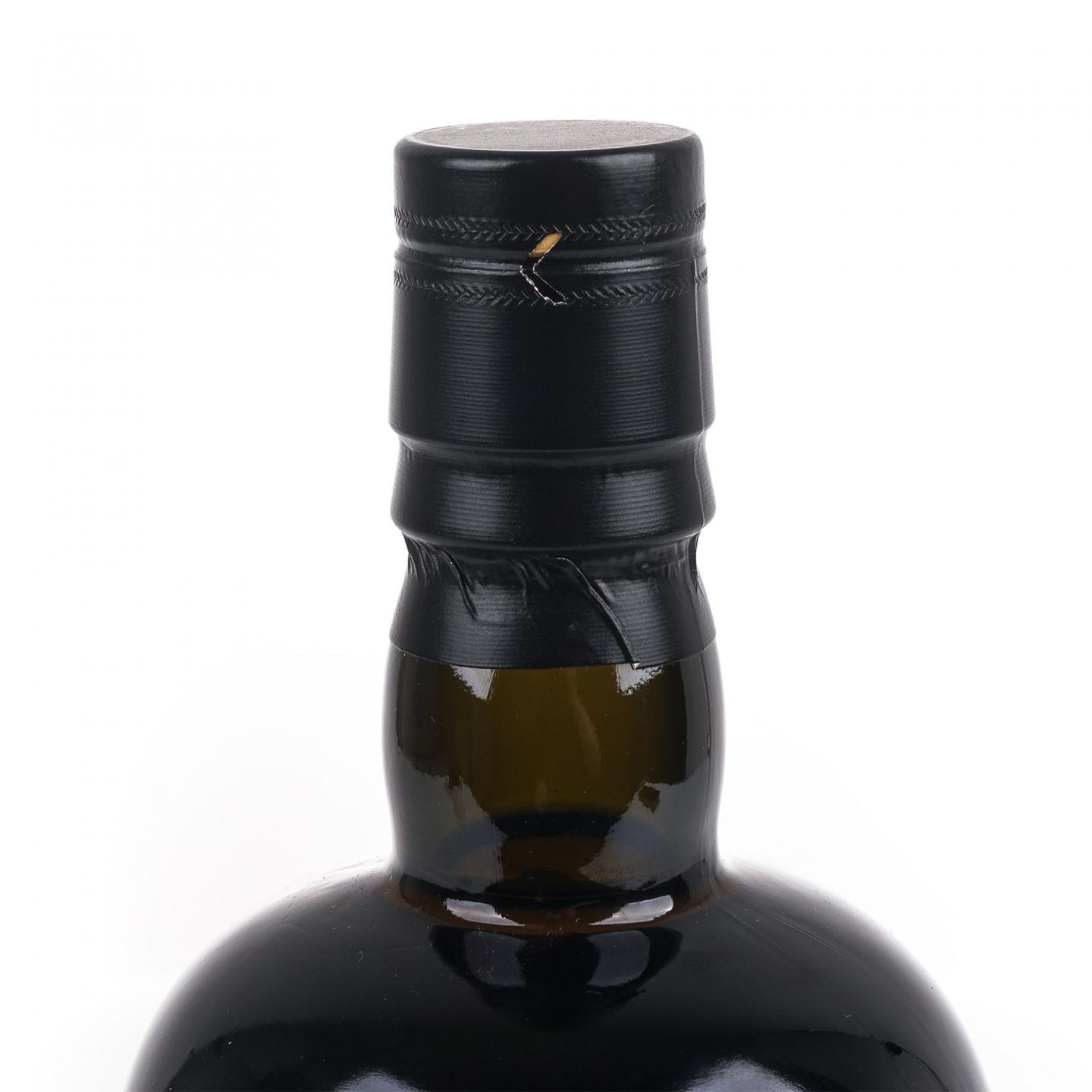 Macallan 麦卡伦 30年 1989-2019 Artist #9