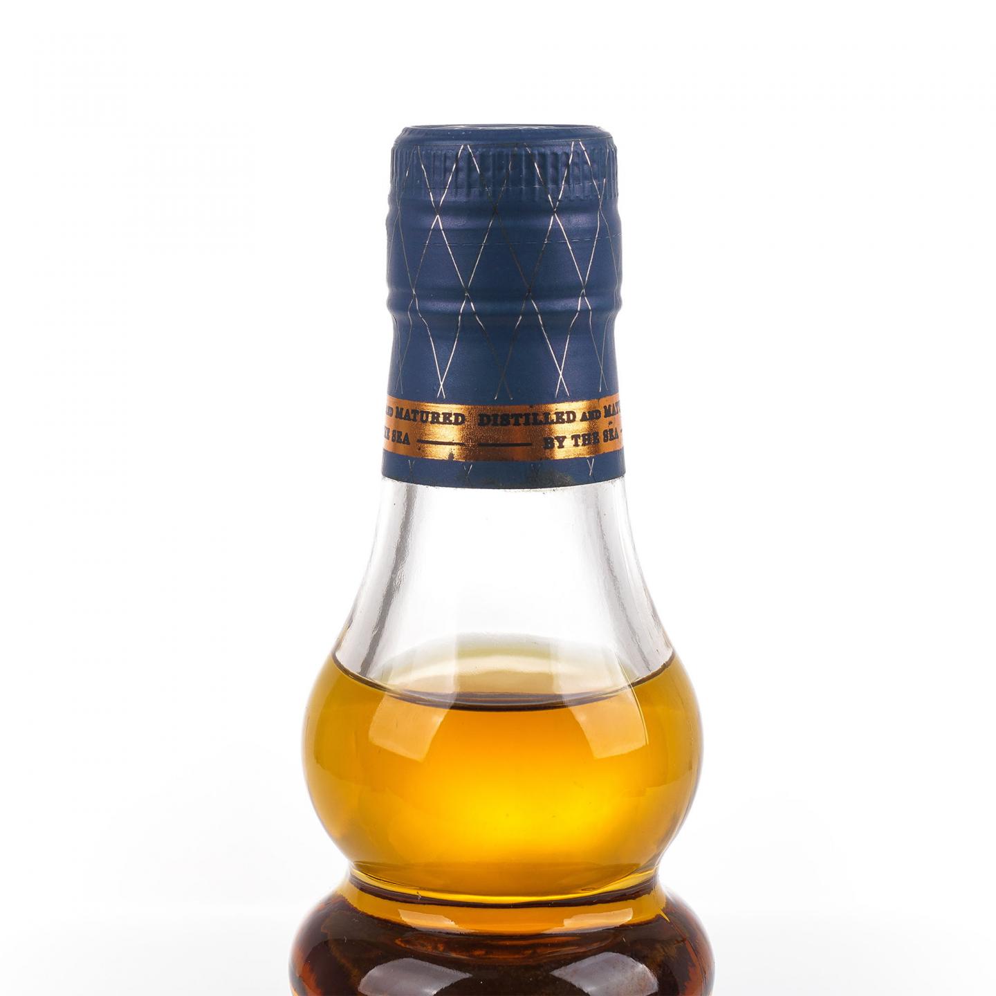 Old Pulteney 老富特尼 2004-2020 单桶#125