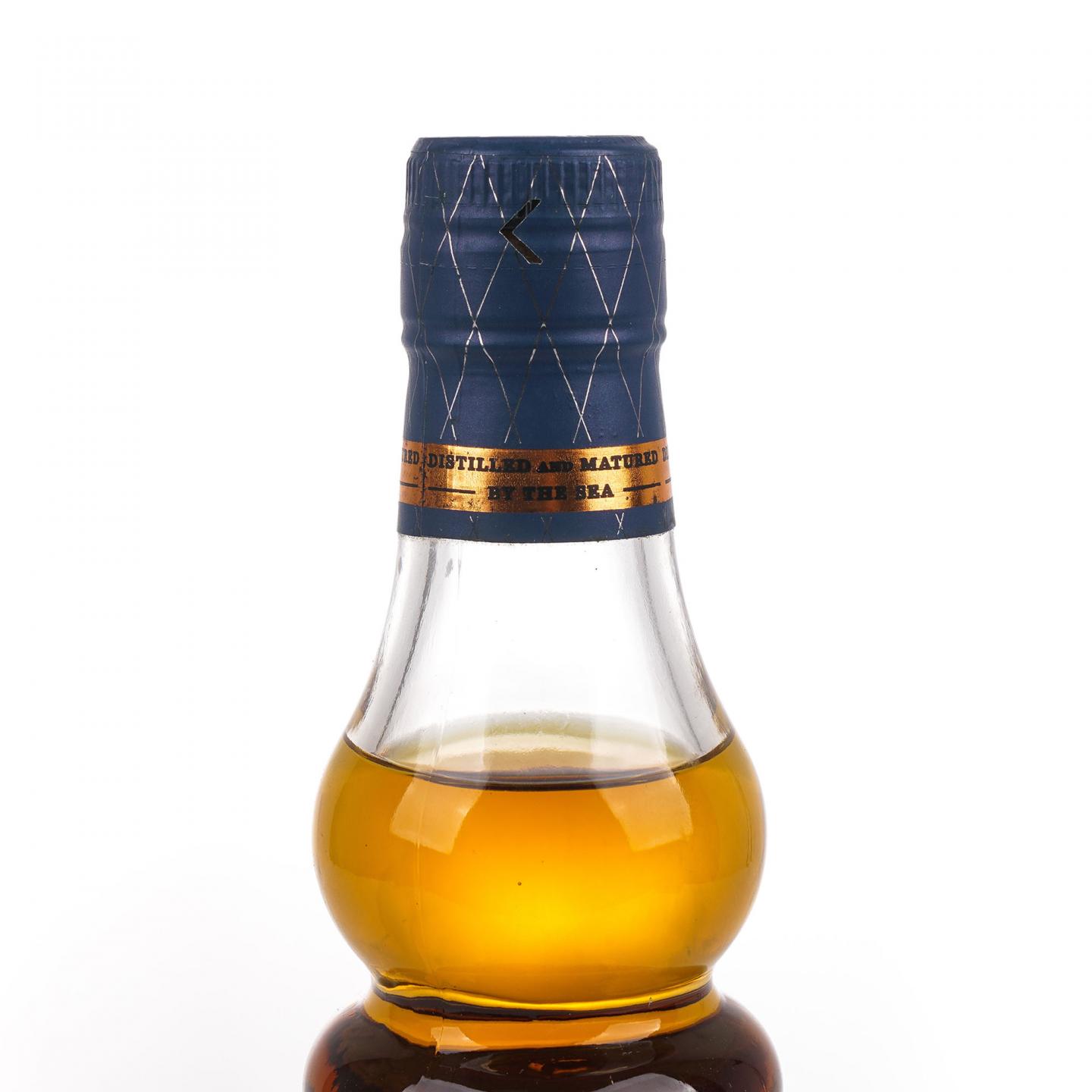 Old Pulteney 老富特尼 2004-2020 单桶#125