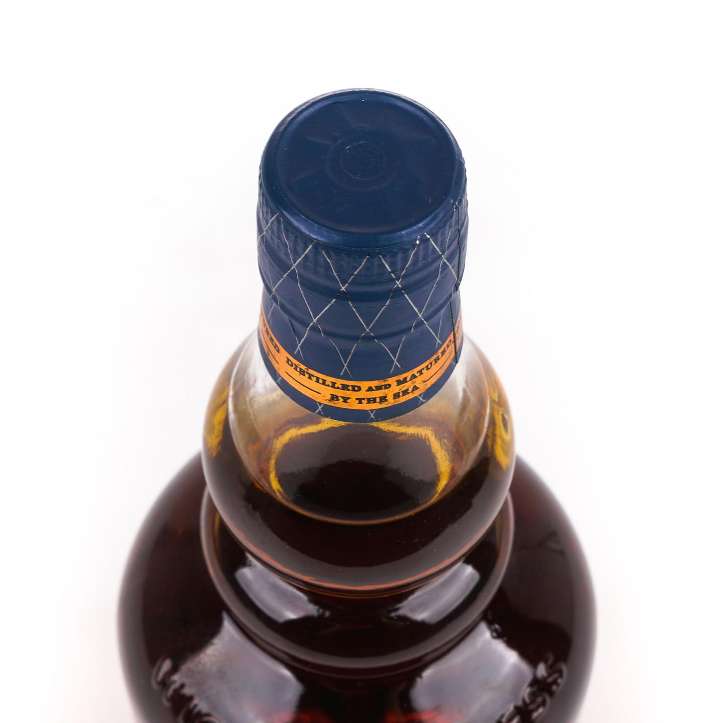 Old Pulteney 老富特尼 2004-2020 单桶#125