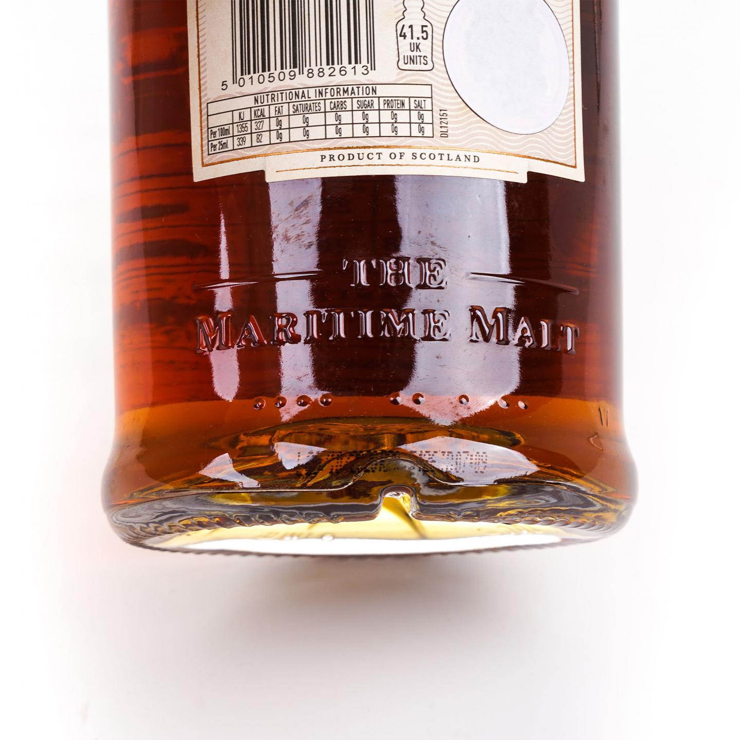 Old Pulteney 老富特尼 2004-2020 单桶#125