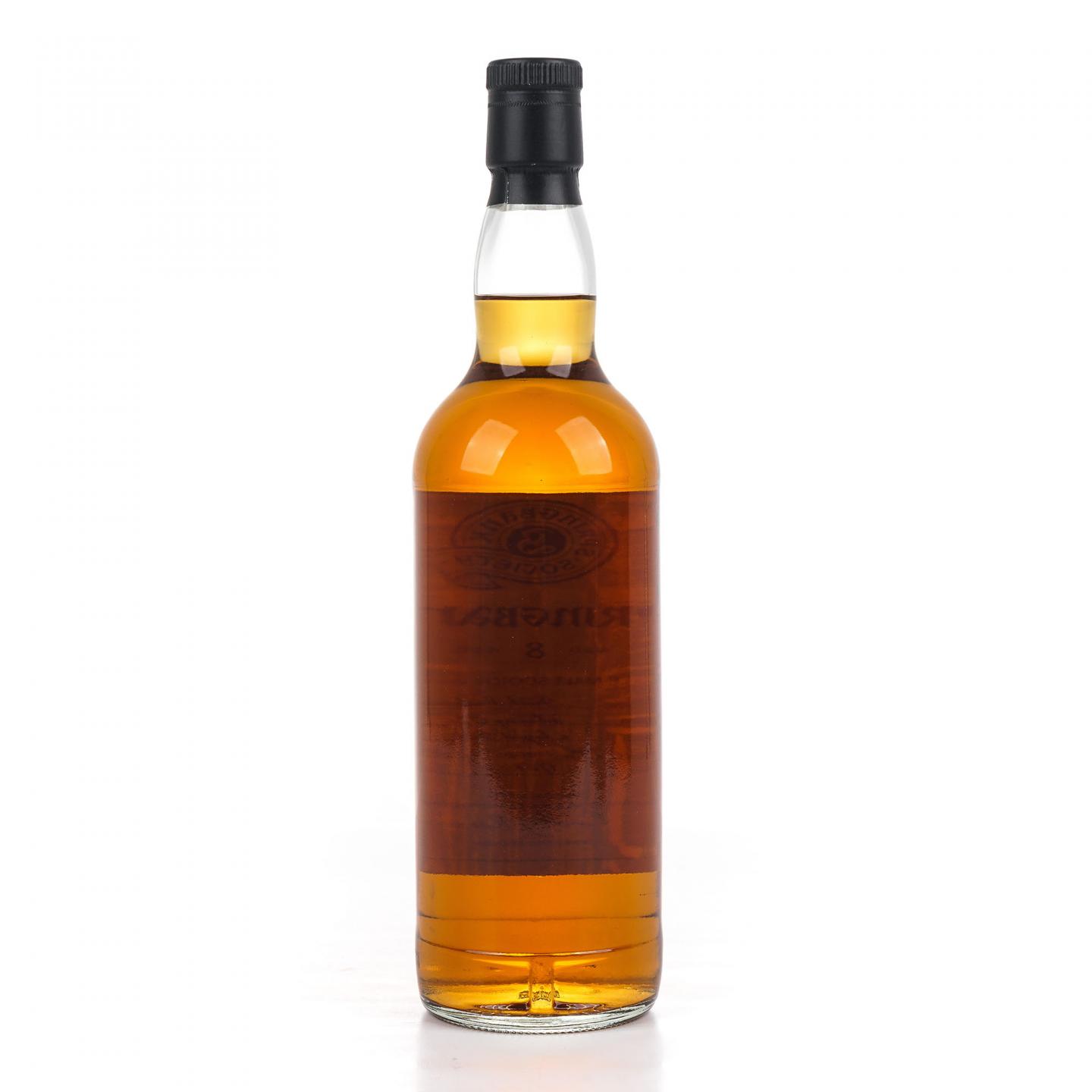 Springbank 云顶 8年 2017-2025 云顶协会