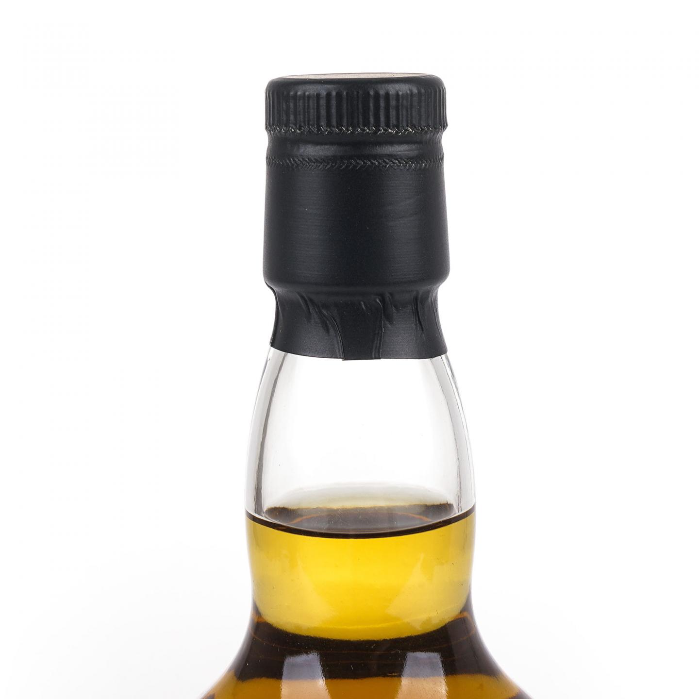 Hazelburn 哈索本 17年 2001-2018 桶强 私人桶