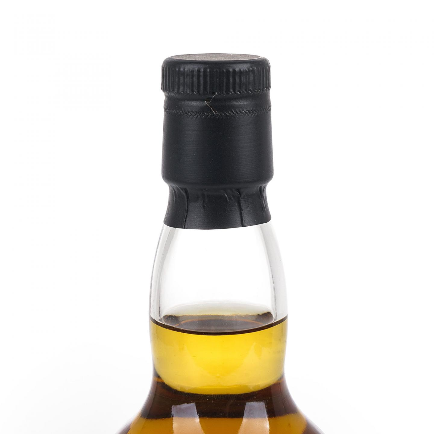 Hazelburn 哈索本 17年 2001-2018 桶强 私人桶