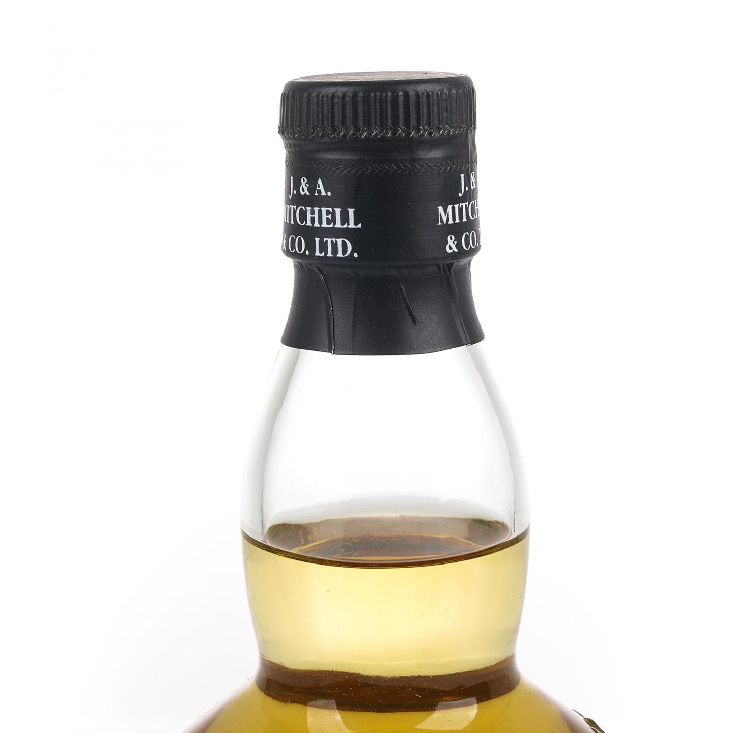 Springbank 云顶 10年 2011-2021 本地大麦