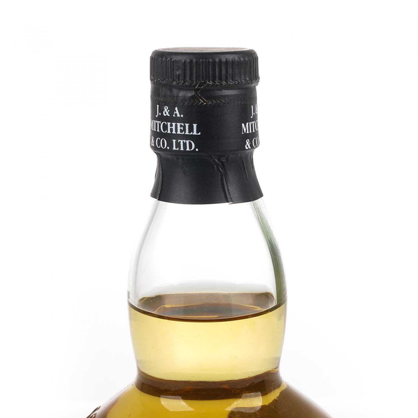 Springbank 云顶 10年 2011-2021 本地大麦