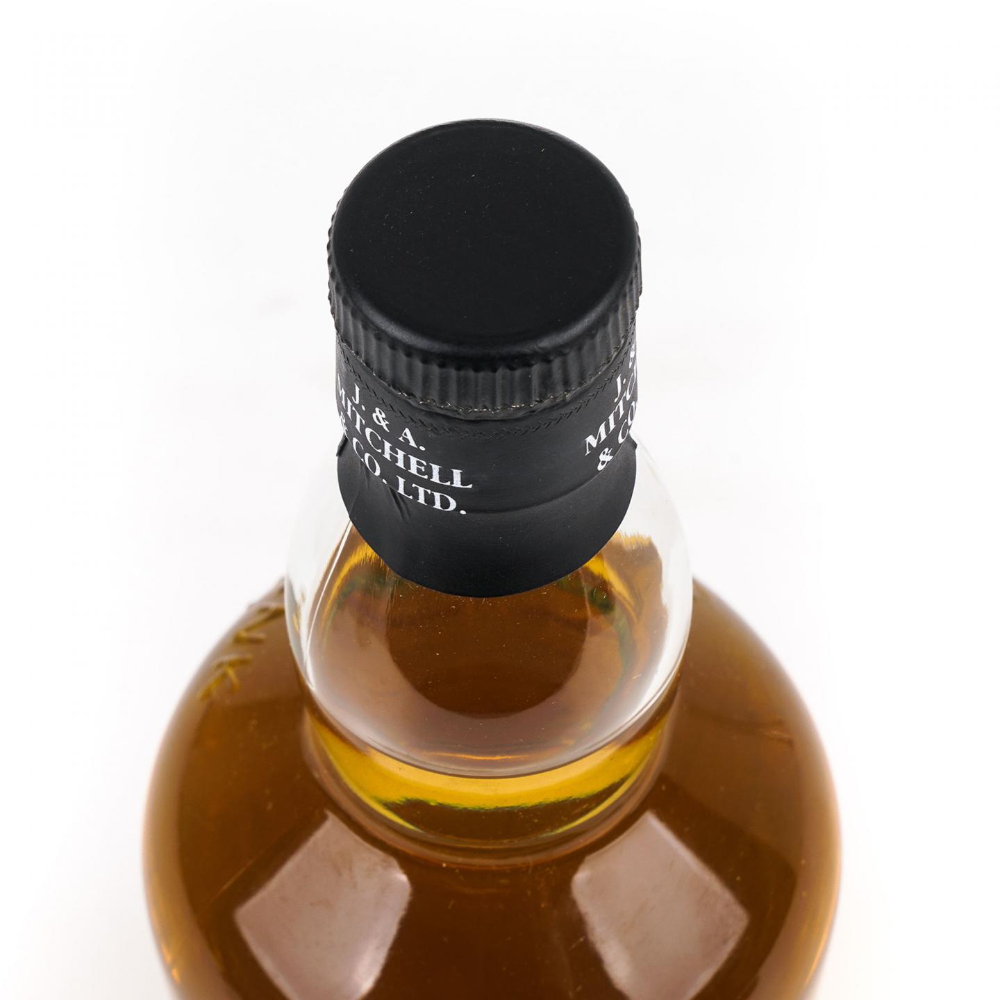 Springbank 云顶 10年 2011-2021 本地大麦