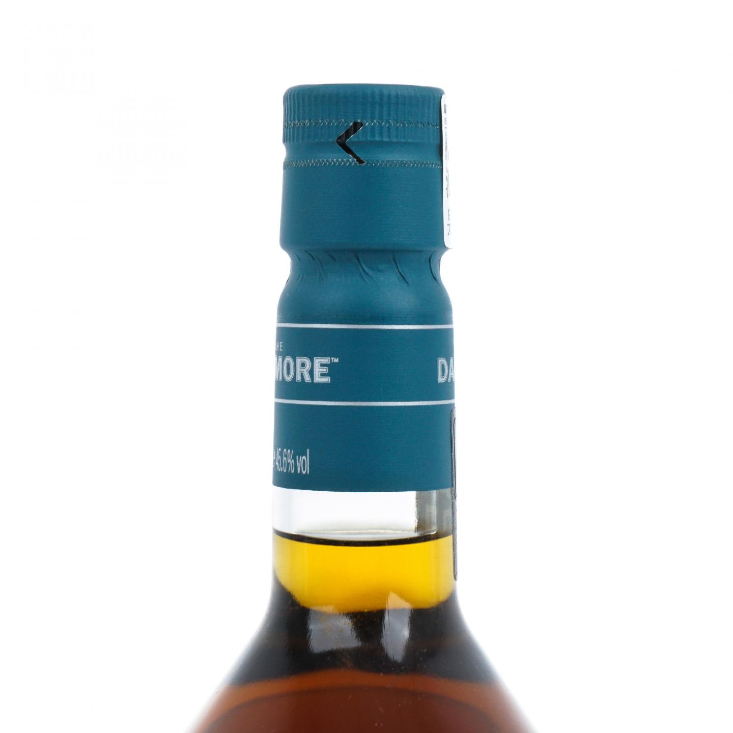 Dalmore 达尔摩 2002-2021 典藏年份系列 行货