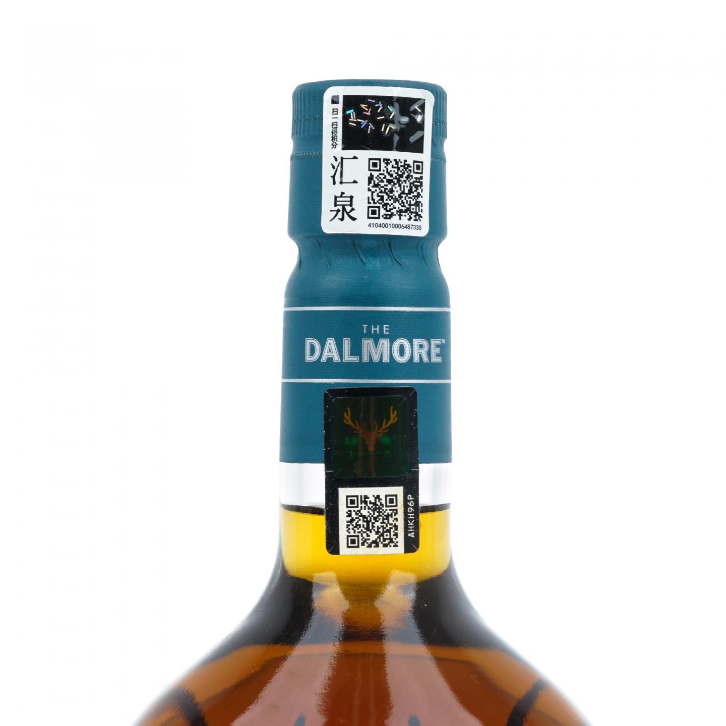 Dalmore 达尔摩 2002-2021 典藏年份系列 行货