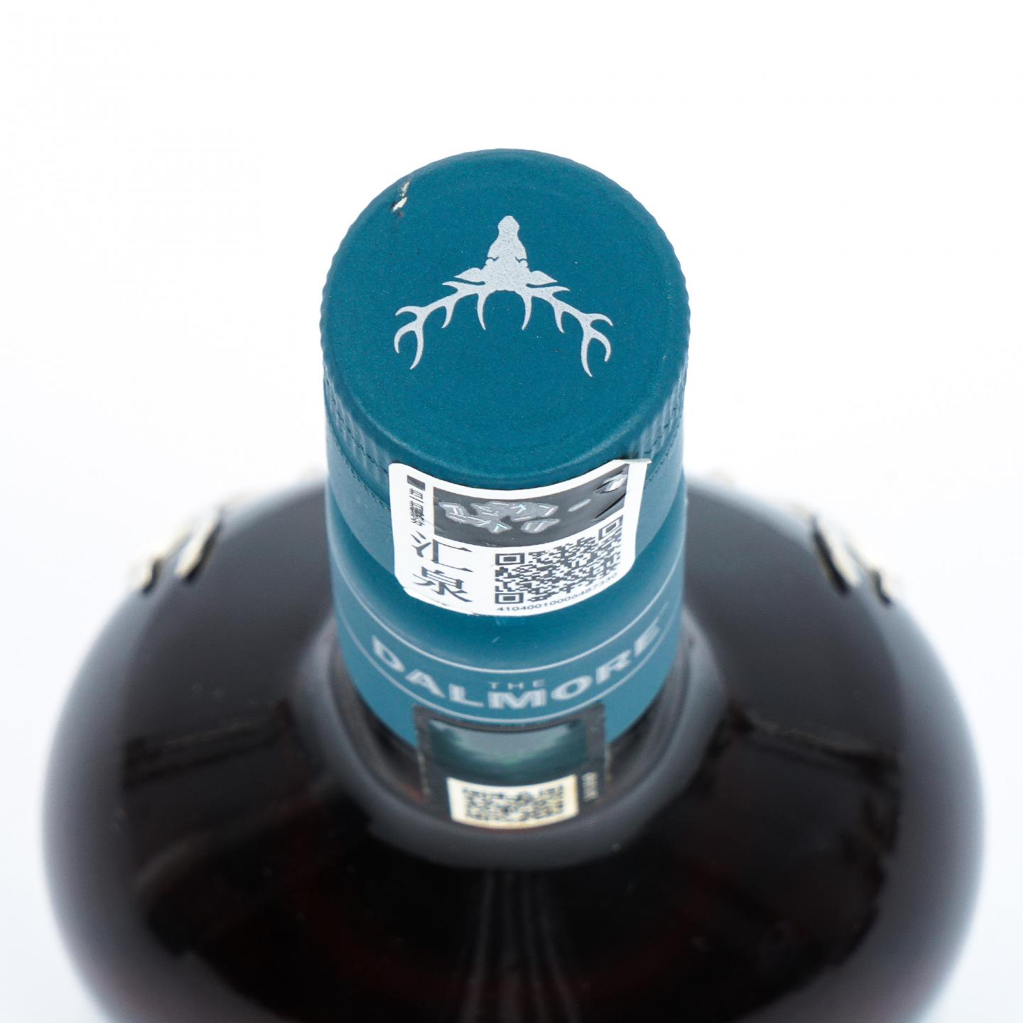 Dalmore 达尔摩 2002-2021 典藏年份系列 行货