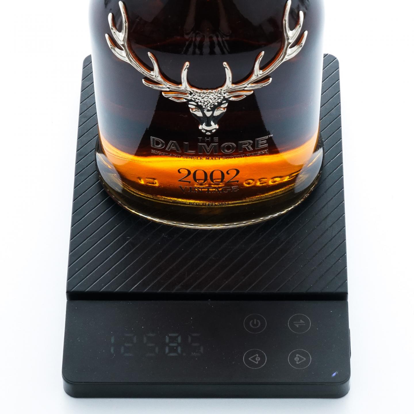 Dalmore 达尔摩 2002-2021 典藏年份系列 行货