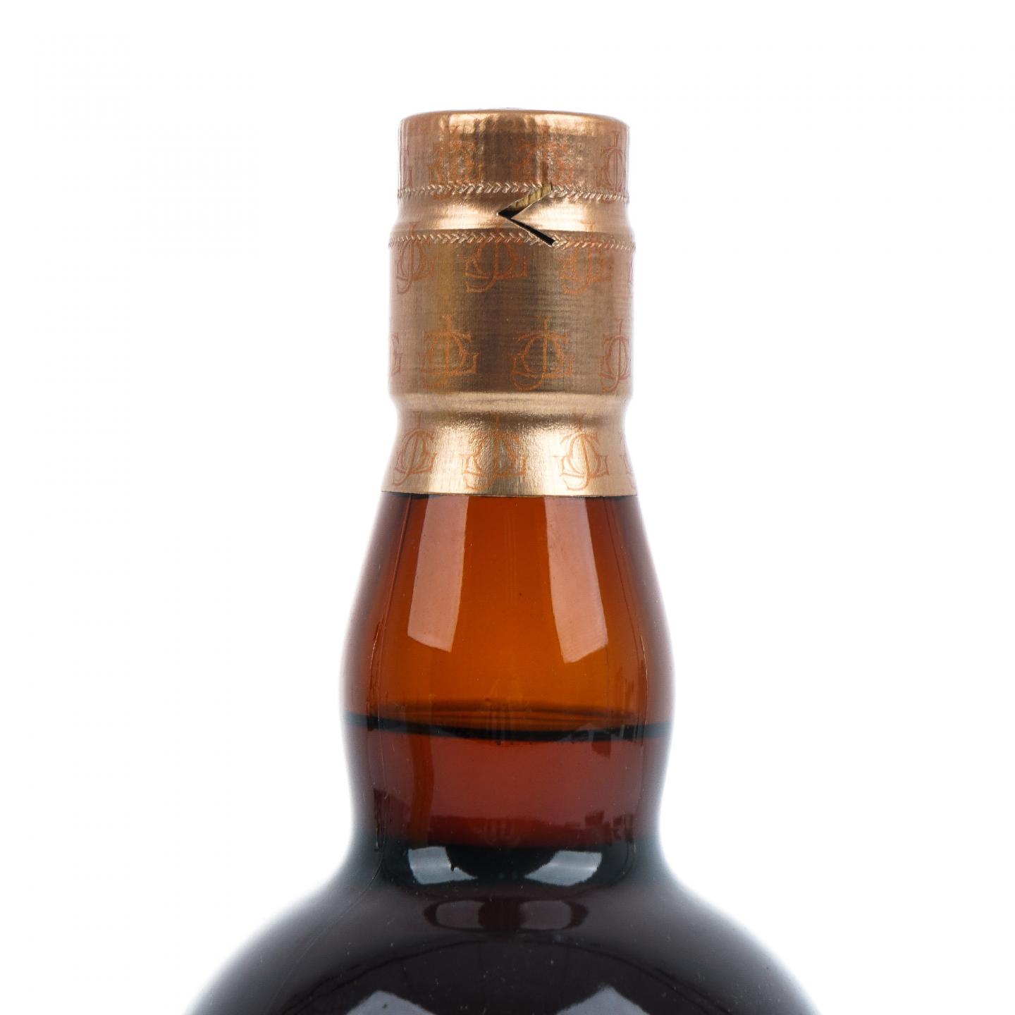 Glenfarclas 格兰花格 1997-2019 雪莉桶 700ml