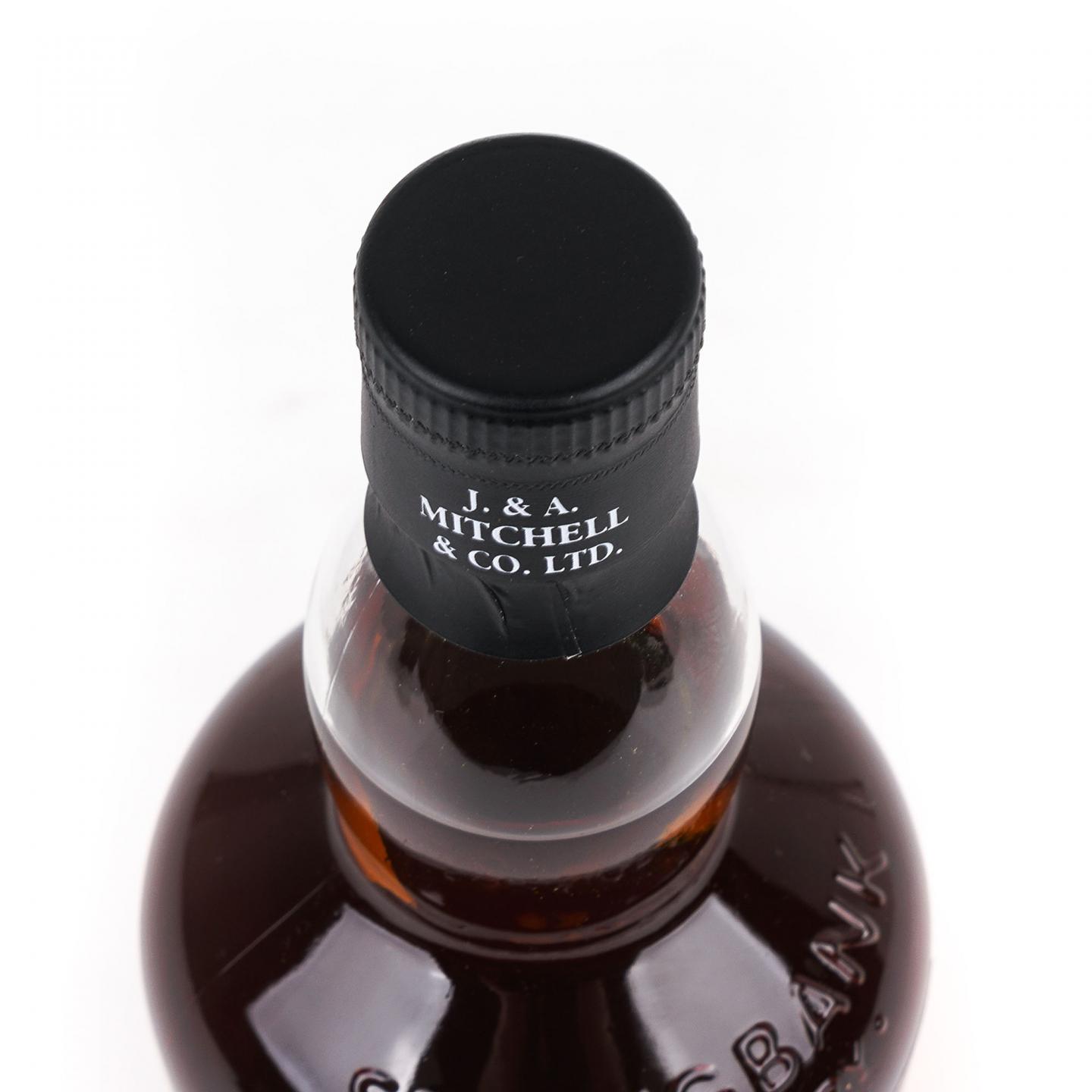 Springbank 云顶 12年 2025 桶强 55.9%Vol.