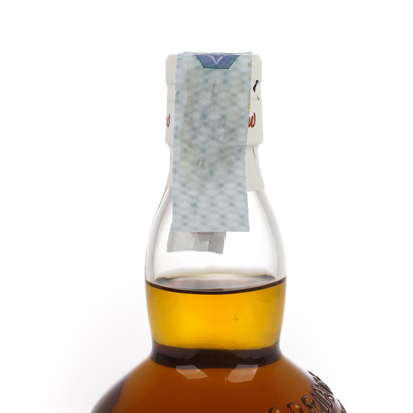 Longrow 朗格罗 18年 2020限量 泥煤