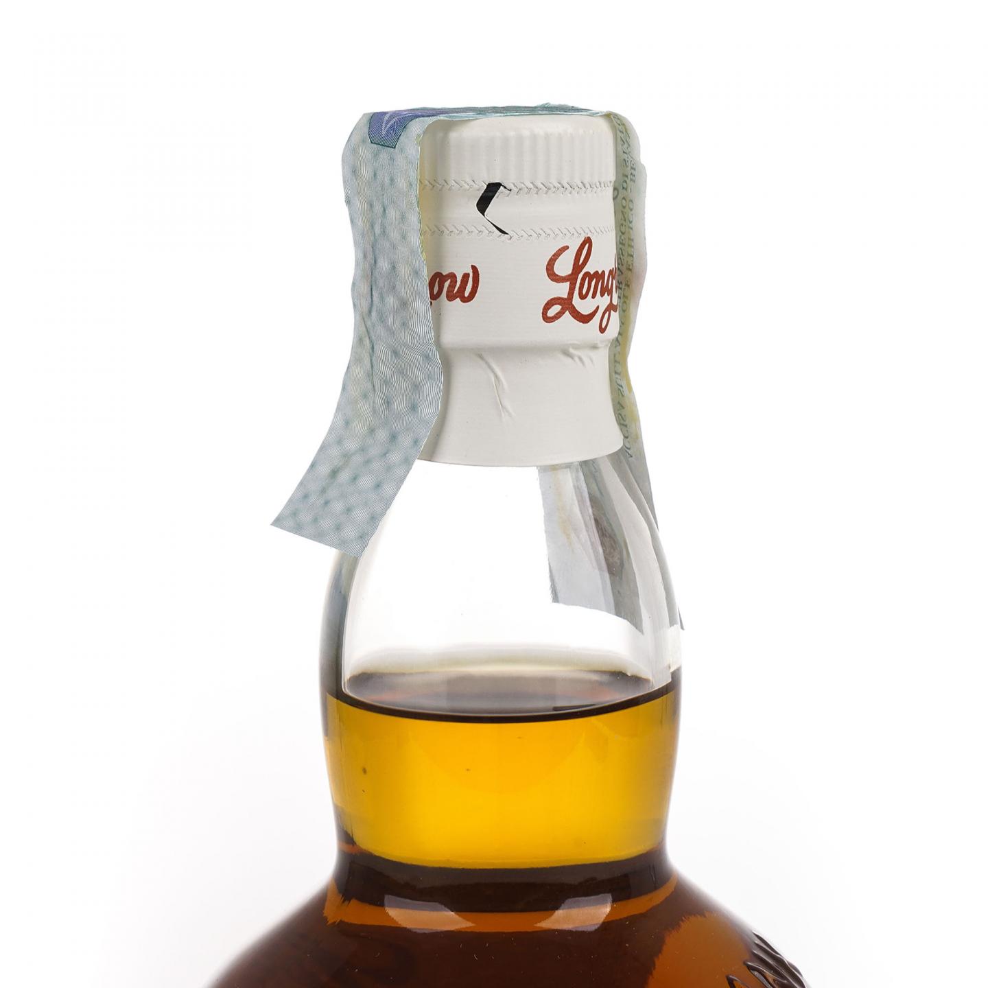 Longrow 朗格罗 18年 2020限量 泥煤