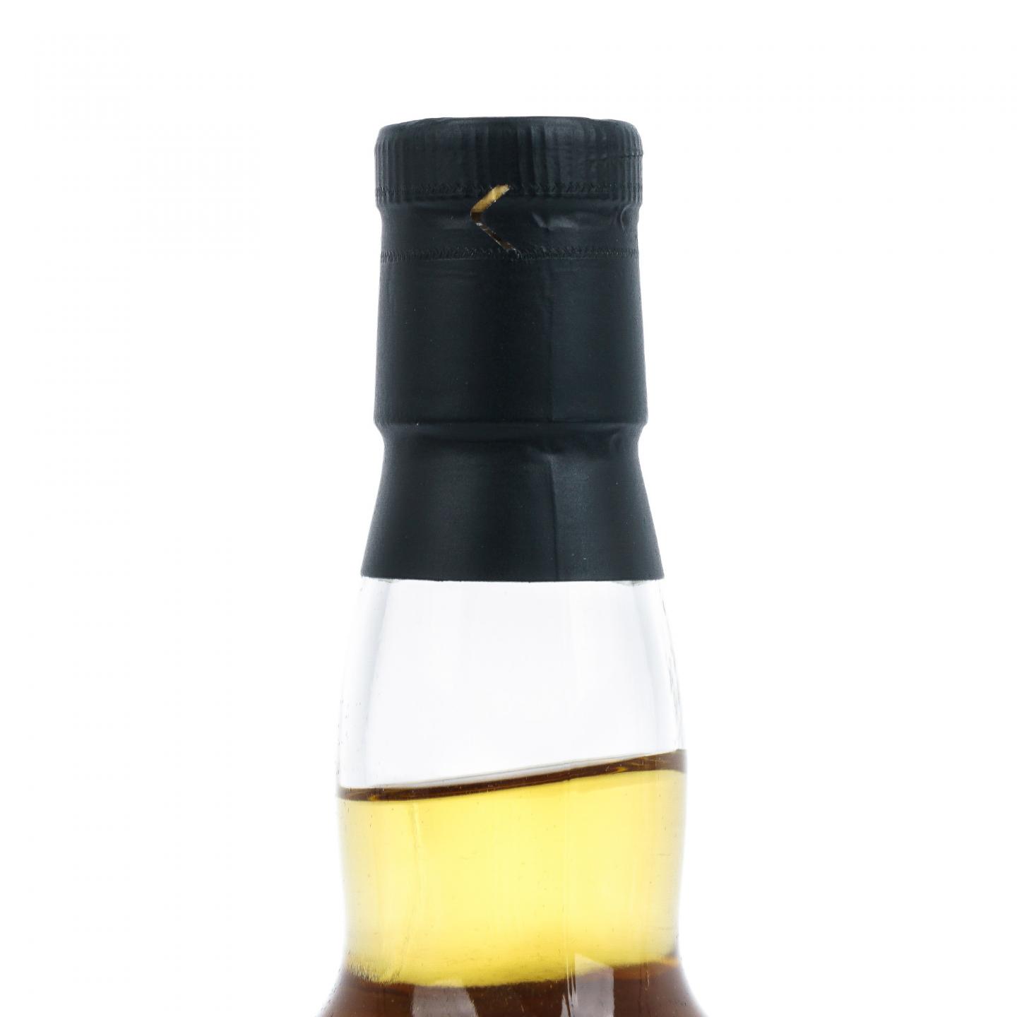 Ardbeg 阿贝 26年 1996-2022 波本桶