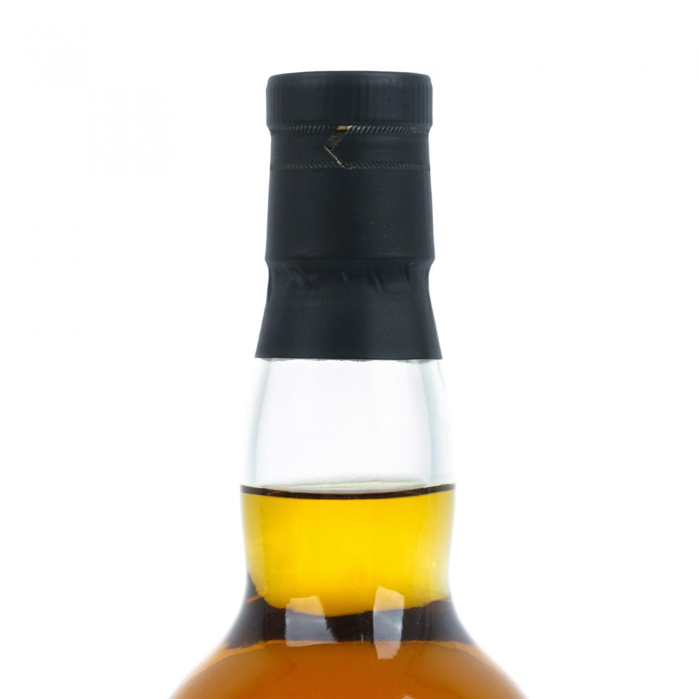 Glenrothes 格兰路思 1991-2022 雪莉桶#7827