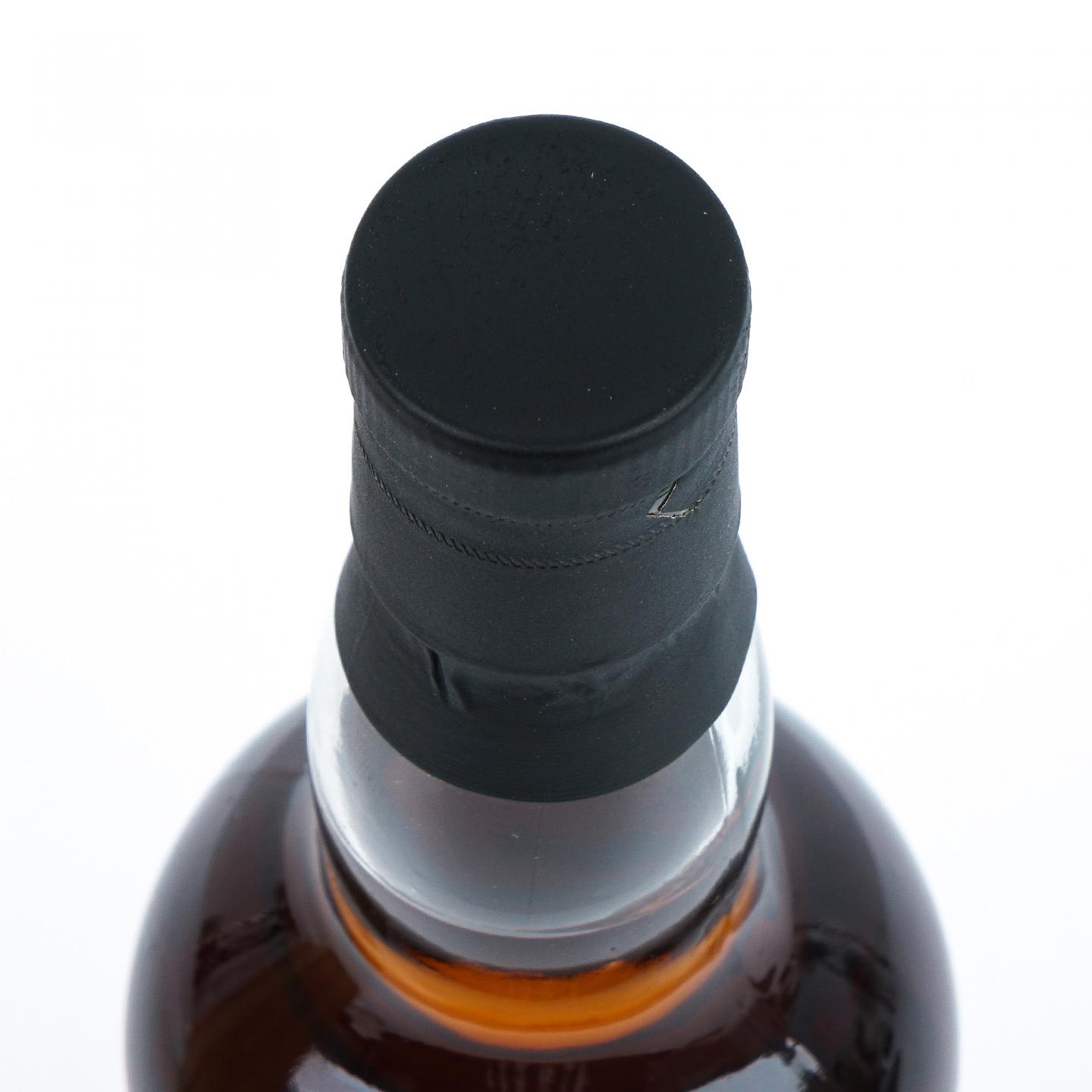 Glenrothes 格兰路思 1991-2022 雪莉桶#7827